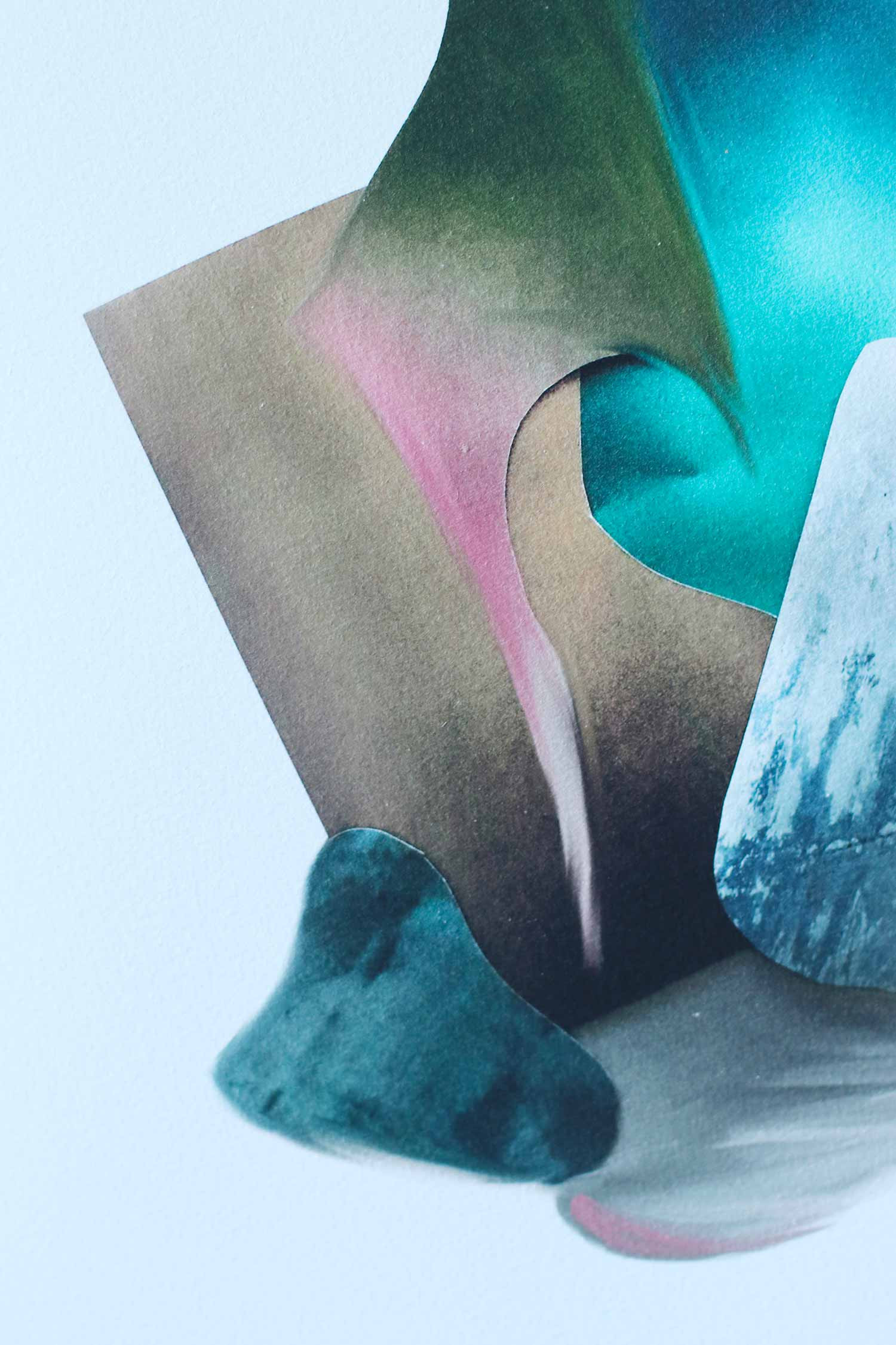 Caroline Hanny, Béatrice, Edition - Galerie de vente et d’achat d’art contemporain en ligne Artalistic