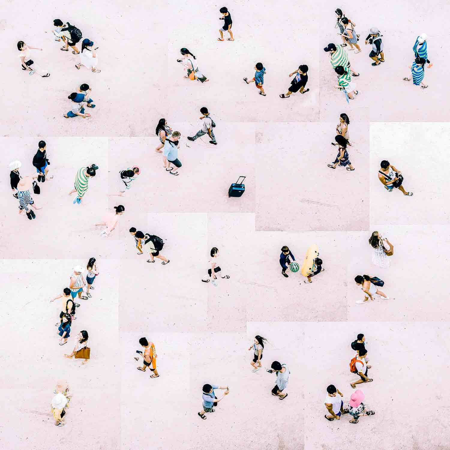 Sven Pfrommer, Boracay I, edition - Galerie de vente et d’achat d’art contemporain en ligne Artalistic