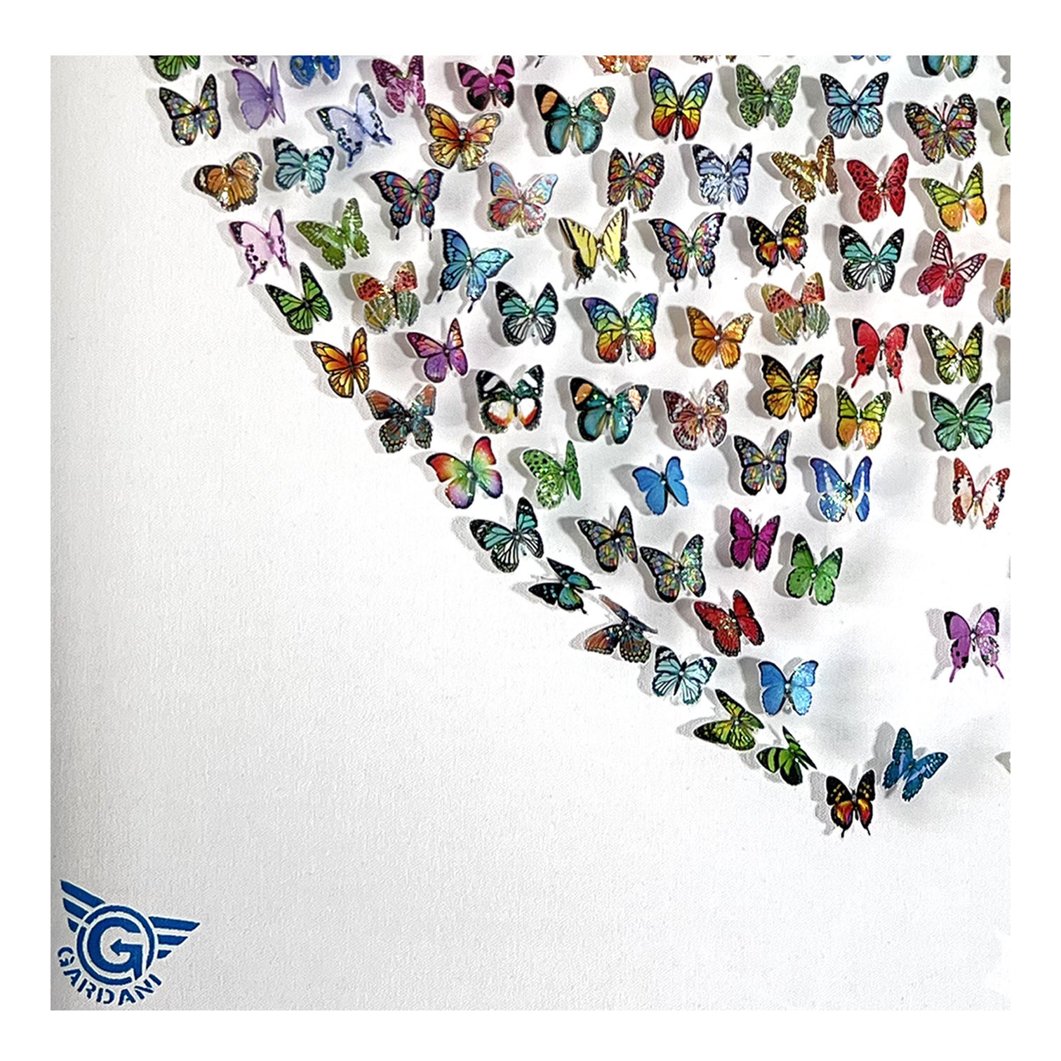 Gardani, Honeymoon phase, sculpture - Galerie de vente et d’achat d’art contemporain en ligne Artalistic