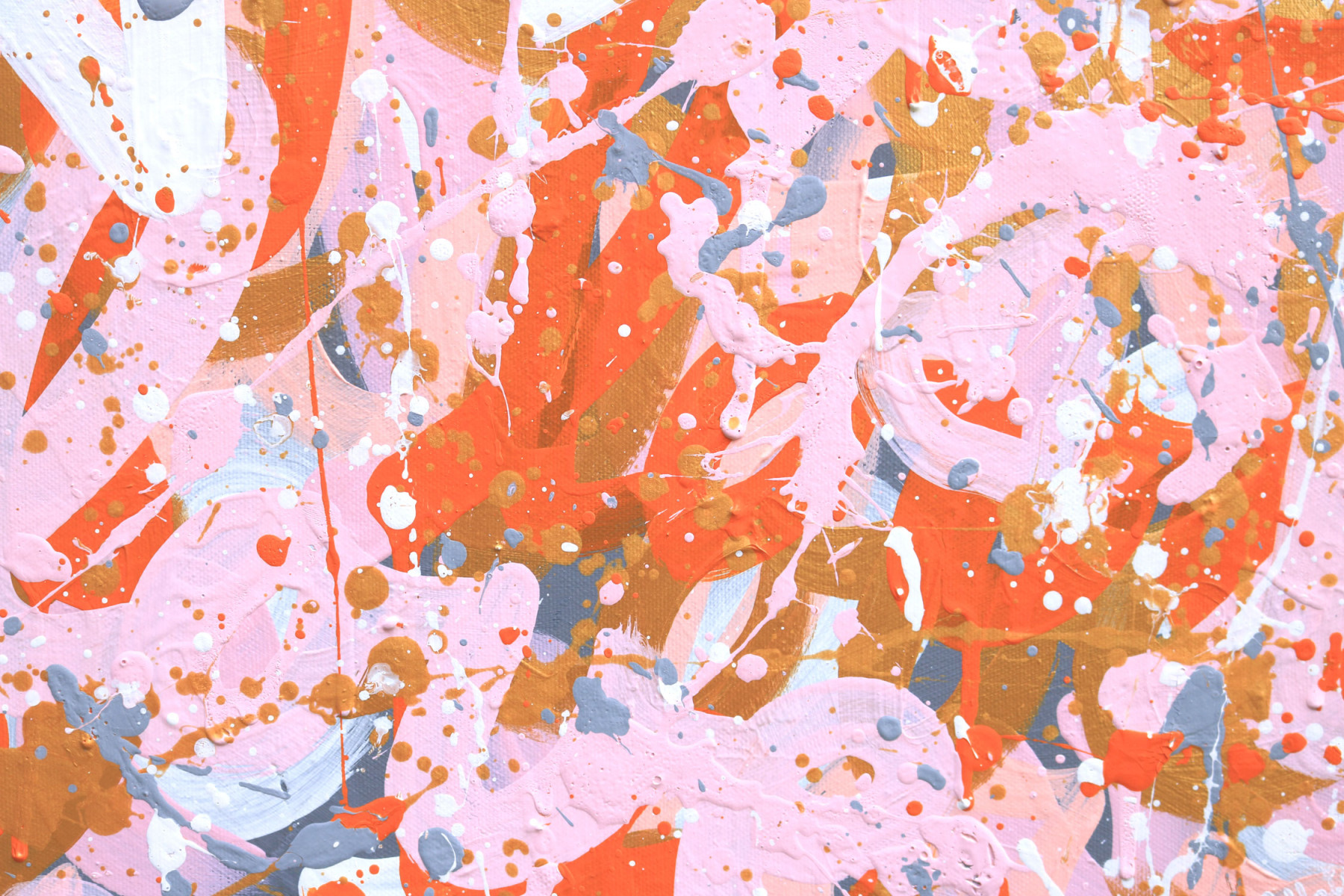 Isabelle Pelletane, Story of love, peinture - Galerie de vente et d’achat d’art contemporain en ligne Artalistic