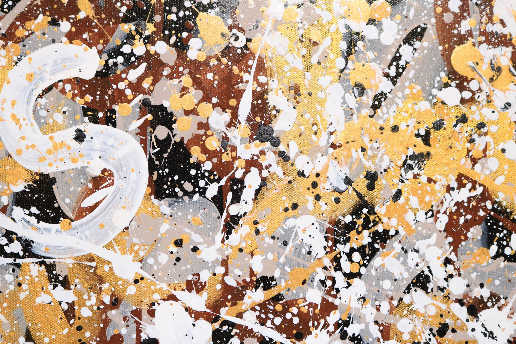 Isabelle Pelletane, Love is all, peinture - Galerie de vente et d’achat d’art contemporain en ligne Artalistic