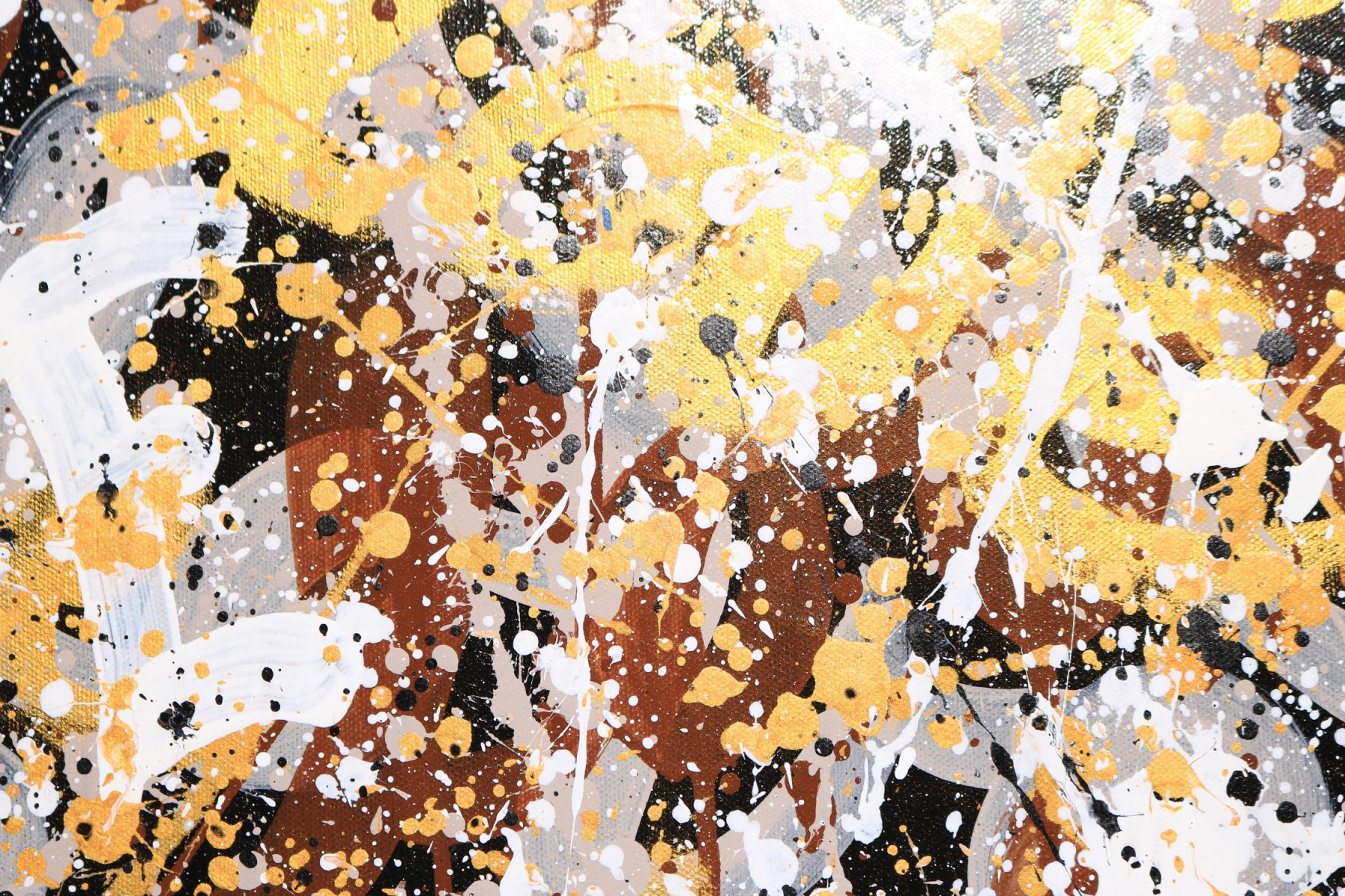 Isabelle Pelletane, Love is all, peinture - Galerie de vente et d’achat d’art contemporain en ligne Artalistic