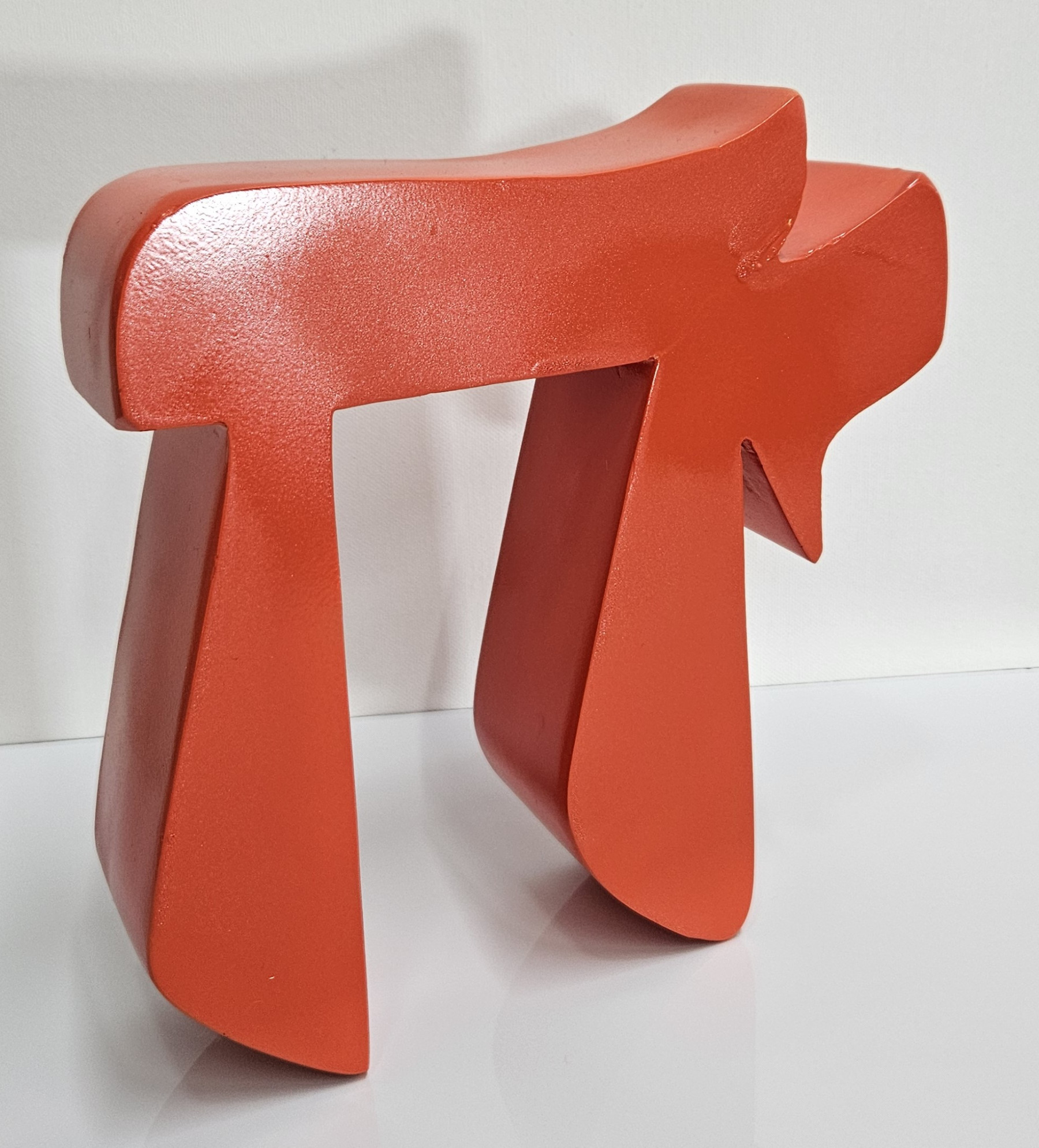 Shelby, Hay, sculpture - Galerie de vente et d’achat d’art contemporain en ligne Artalistic