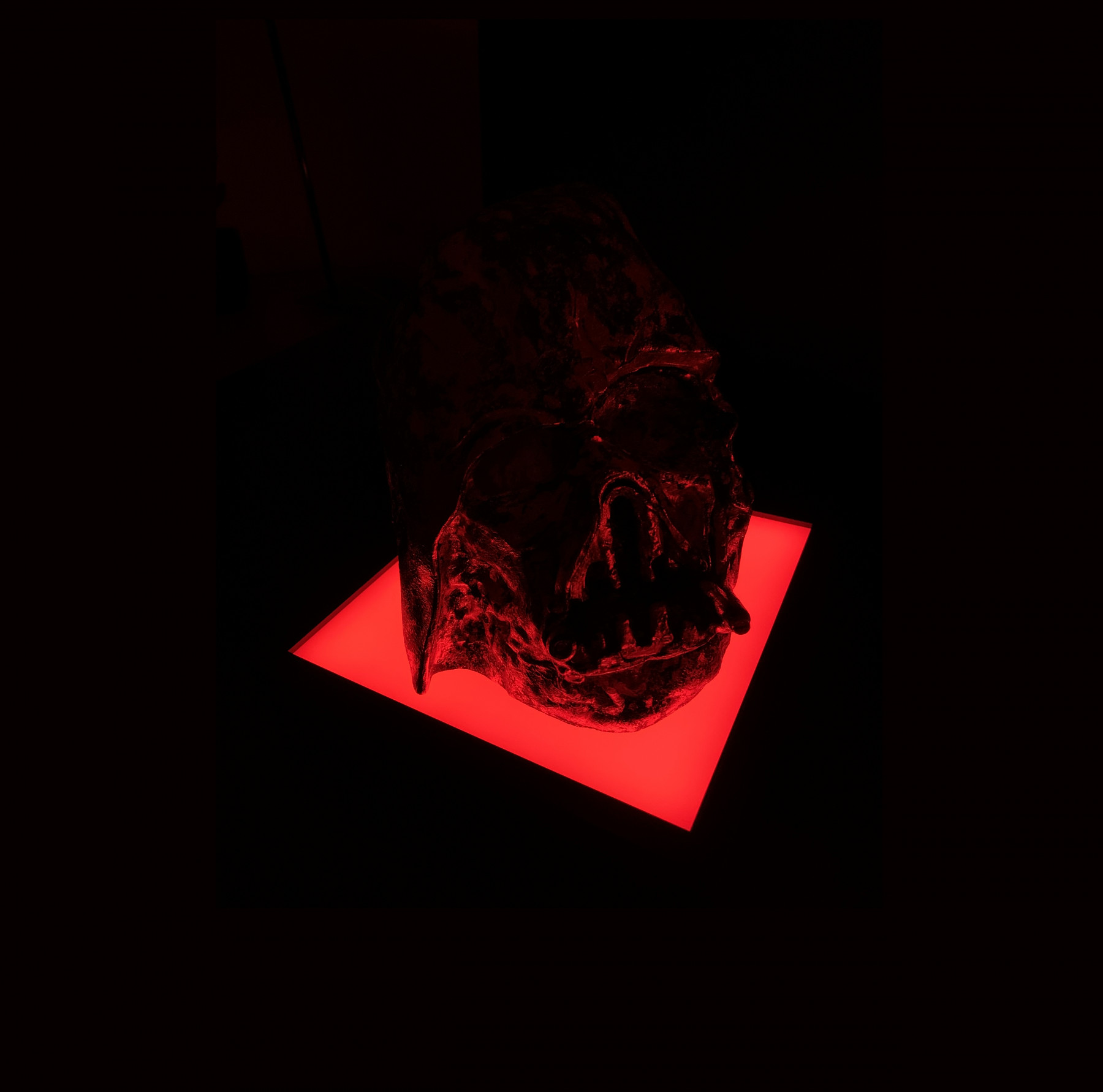 121185129514, Dark Vad'Or, sculpture - Galerie de vente et d’achat d’art contemporain en ligne Artalistic
