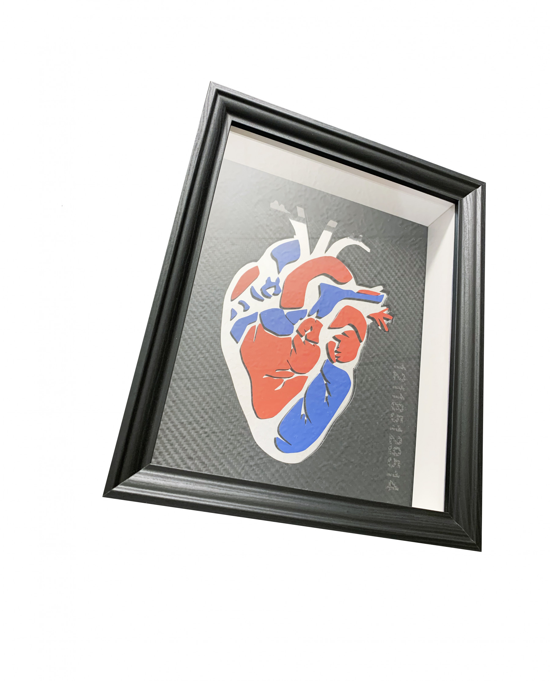 121185129514, Vanity Carbone, sculpture - Galerie de vente et d’achat d’art contemporain en ligne Artalistic