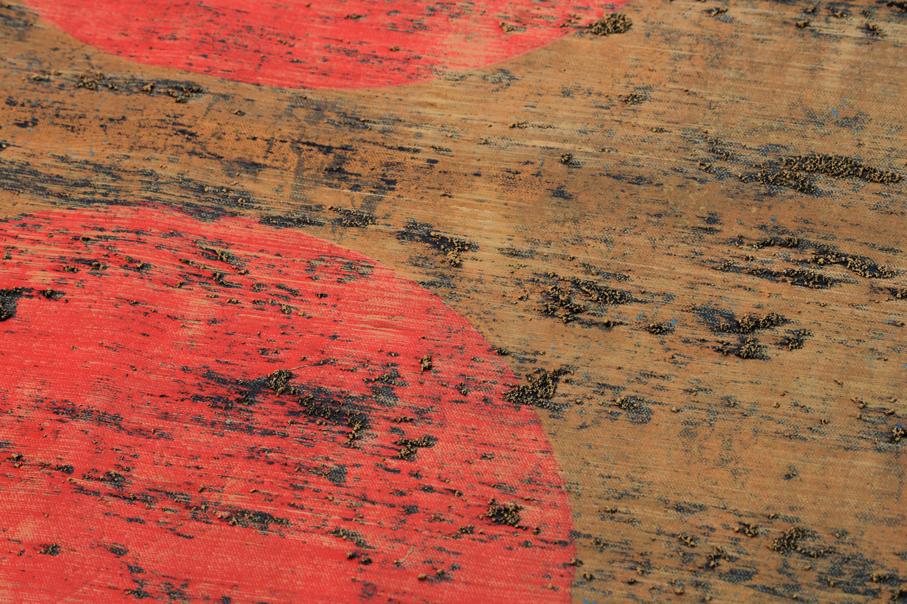 Chetan Katigar, Bindu, peinture - Galerie de vente et d’achat d’art contemporain en ligne Artalistic
