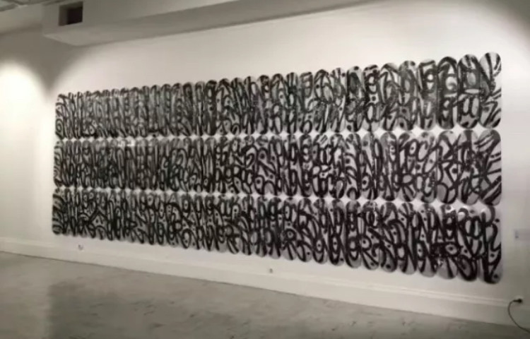 Jonone, Sans titre, sculpture - Galerie de vente et d’achat d’art contemporain en ligne Artalistic