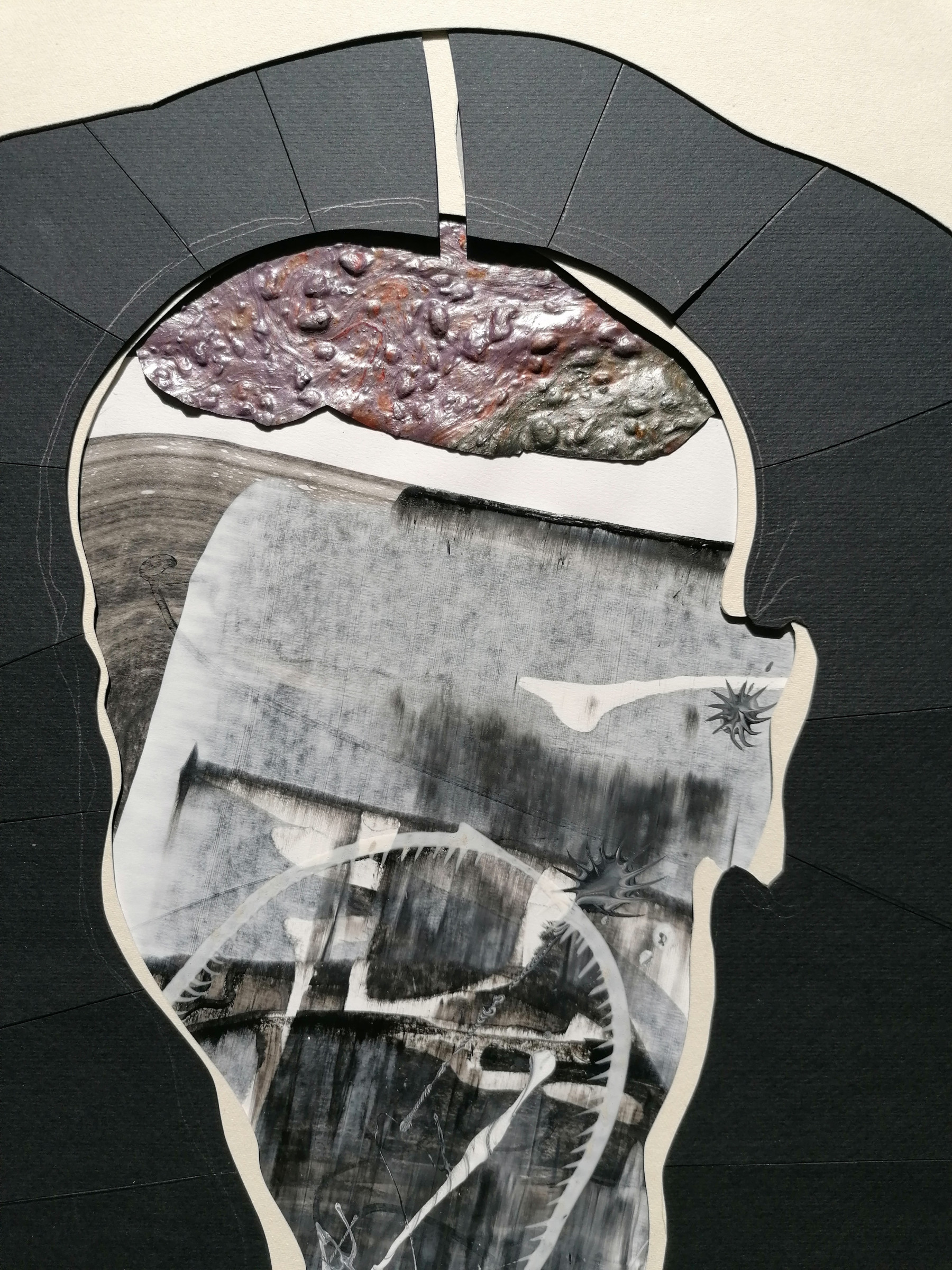 Stefano Mazzolini, S3C, peinture - Galerie de vente et d’achat d’art contemporain en ligne Artalistic