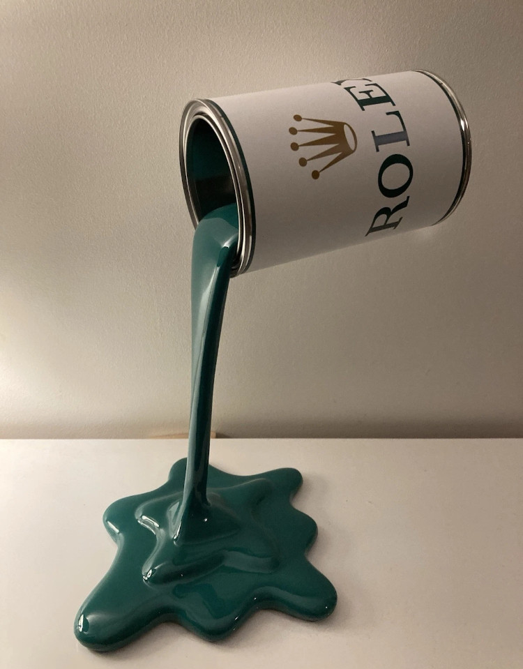 Naor, Sans titre, sculpture - Galerie de vente et d’achat d’art contemporain en ligne Artalistic