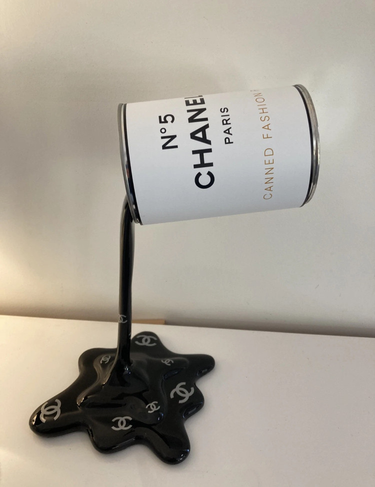 Naor, Sans titre, sculpture - Galerie de vente et d’achat d’art contemporain en ligne Artalistic