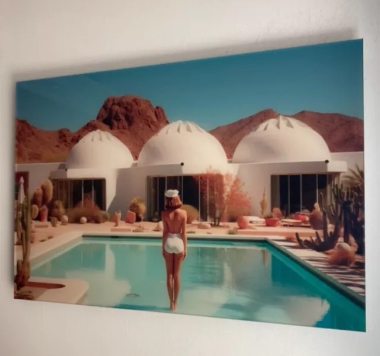 Rodney Faker, sans titre, photo - Galerie de vente et d’achat d’art contemporain en ligne Artalistic
