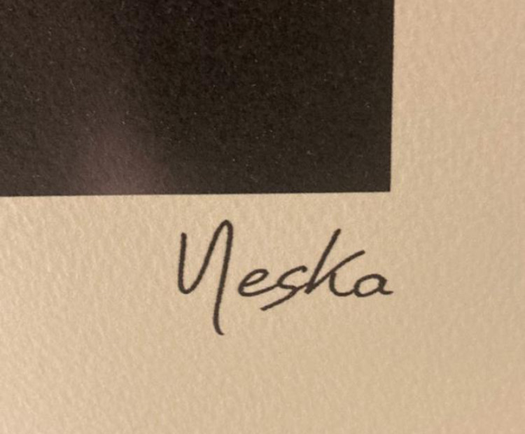 Neska, Sans titre, edition - Galerie de vente et d’achat d’art contemporain en ligne Artalistic
