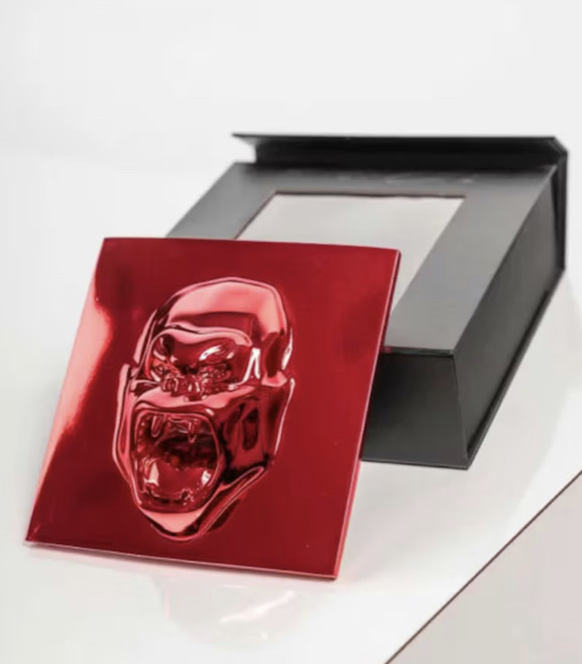 Orlinski, Sans titre, sculpture - Galerie de vente et d’achat d’art contemporain en ligne Artalistic