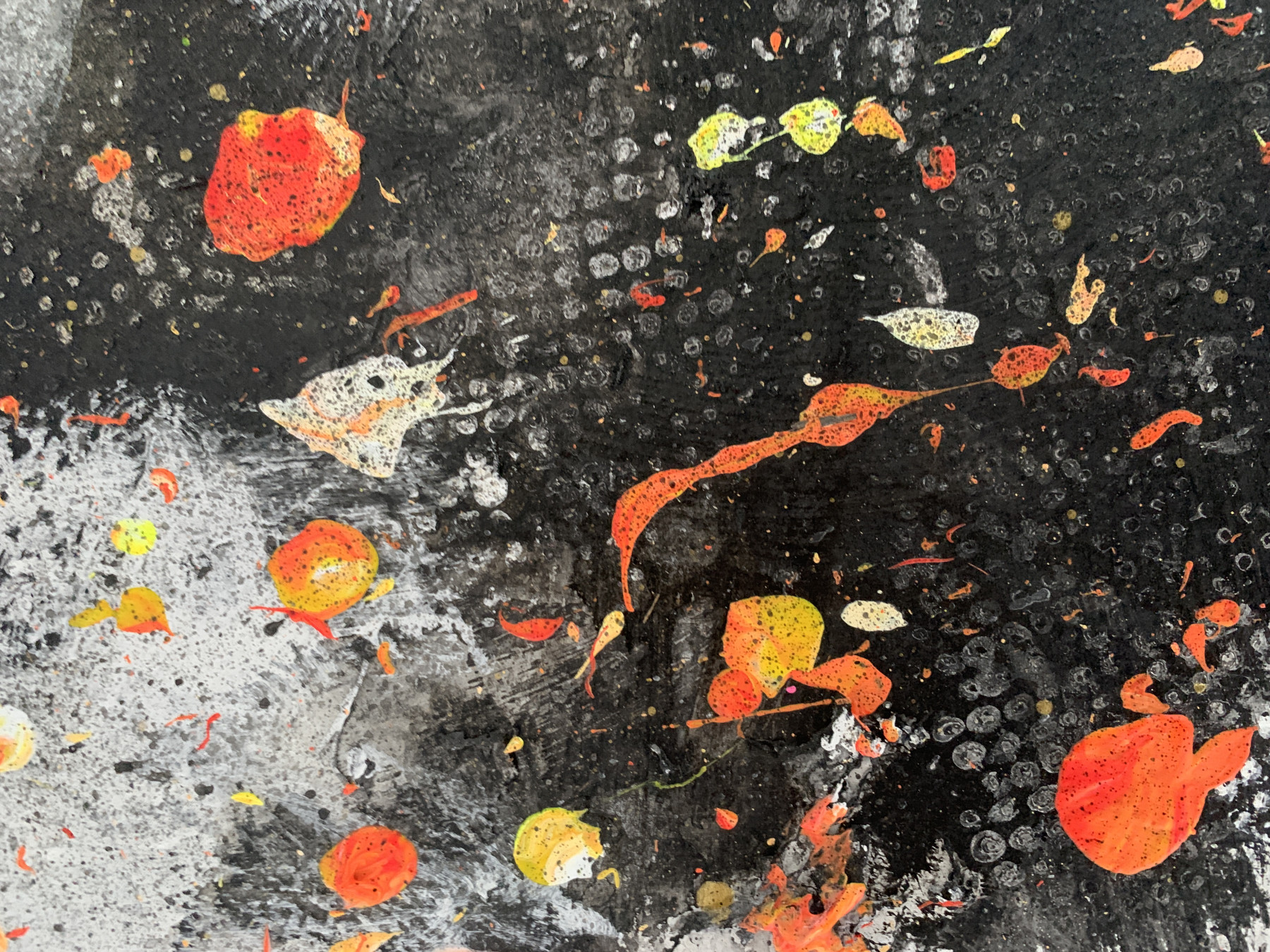 Thomas Pierre, Memphis, peinture - Galerie de vente et d’achat d’art contemporain en ligne Artalistic