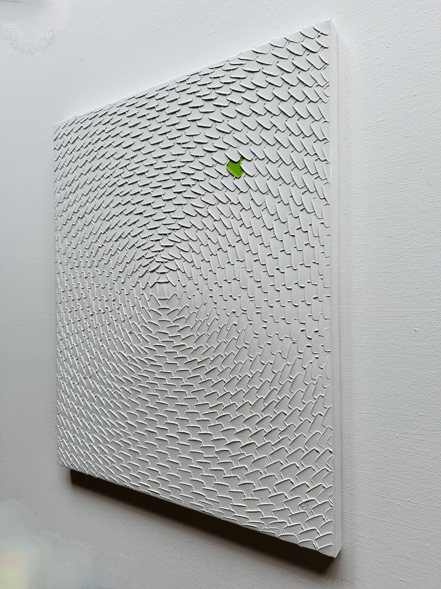 Aykaz Arzumanyan, Rose 762, peinture - Galerie de vente et d’achat d’art contemporain en ligne Artalistic