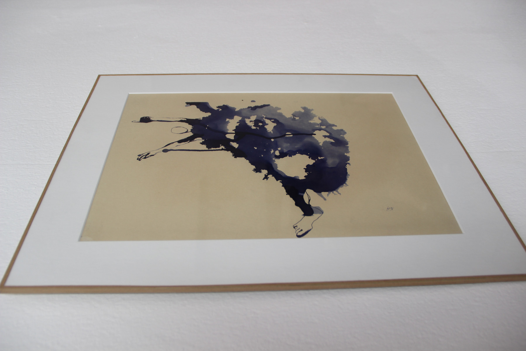 Clara NineL, Moma, dessin - Galerie de vente et d’achat d’art contemporain en ligne Artalistic