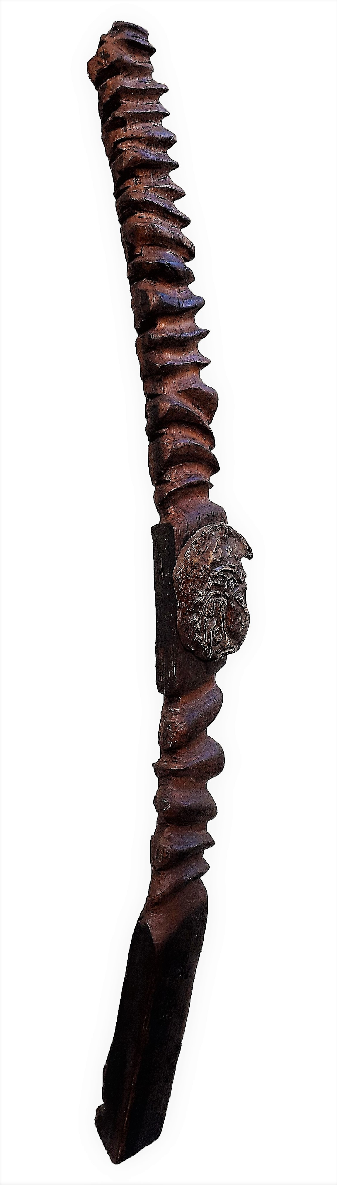 Les Hélènes, Le Centurion, sculpture - Galerie de vente et d’achat d’art contemporain en ligne Artalistic