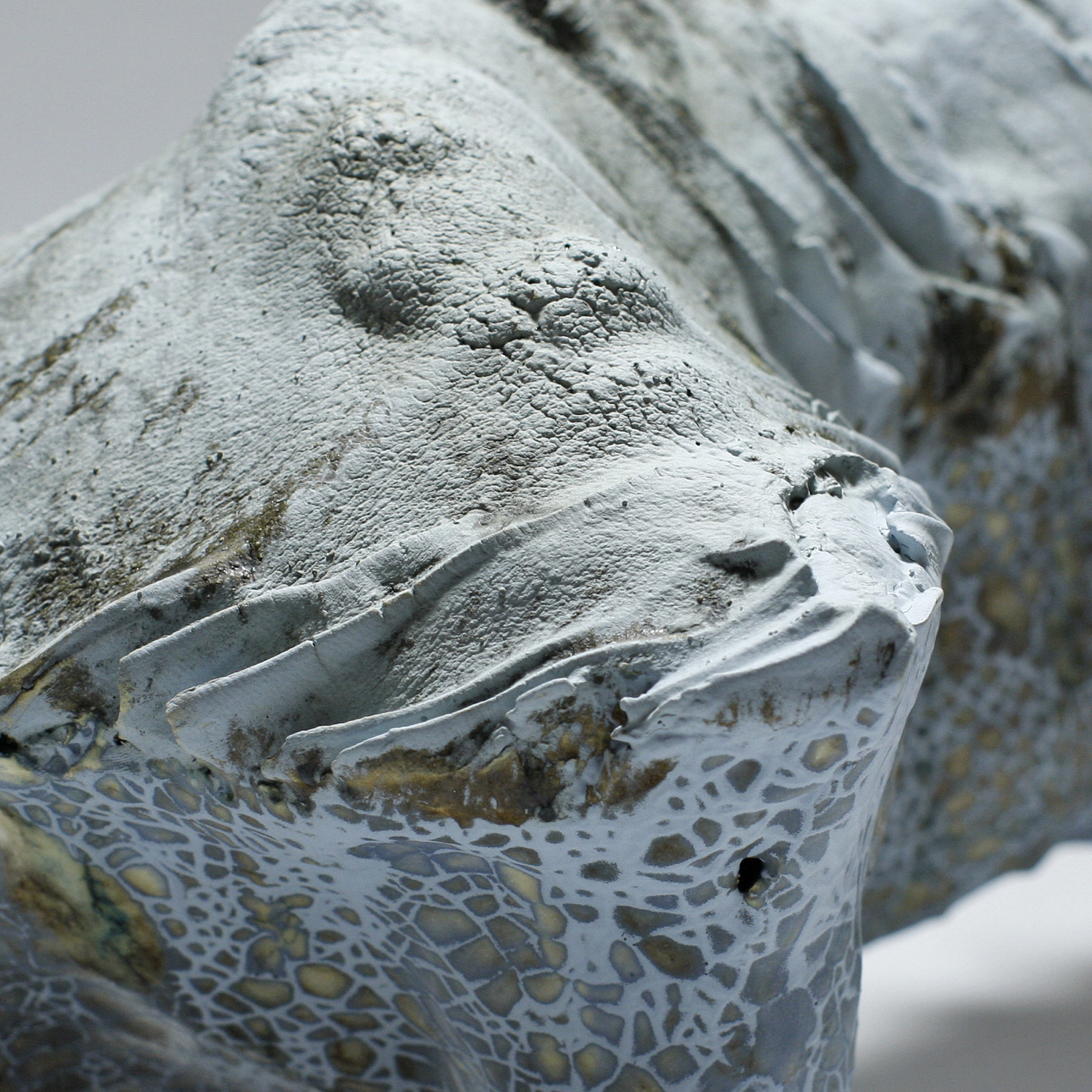 Ielizaveta Portnova, Chant, sculpture - Galerie de vente et d’achat d’art contemporain en ligne Artalistic