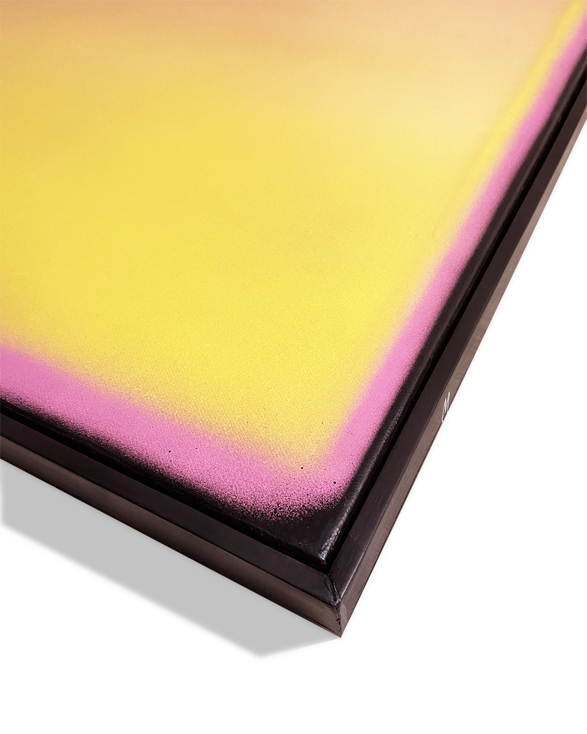Mattéo Nicoli, Los Angeles, peinture - Galerie de vente et d’achat d’art contemporain en ligne Artalistic