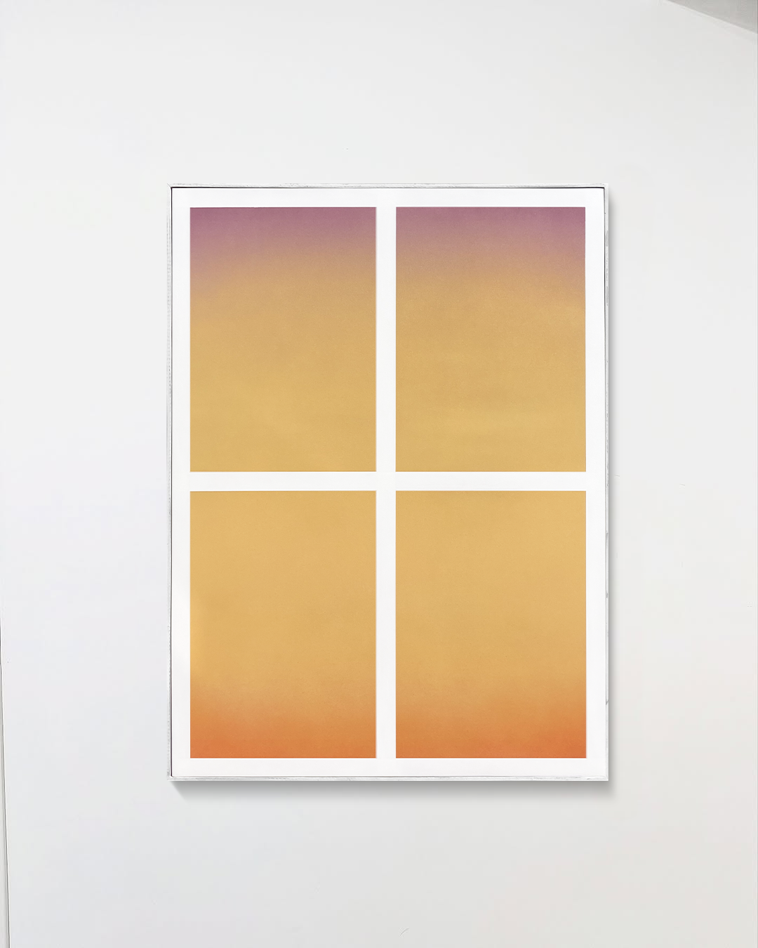 Matteo Nicoli, Mai 7th, peinture - Galerie de vente et d’achat d’art contemporain en ligne Artalistic
