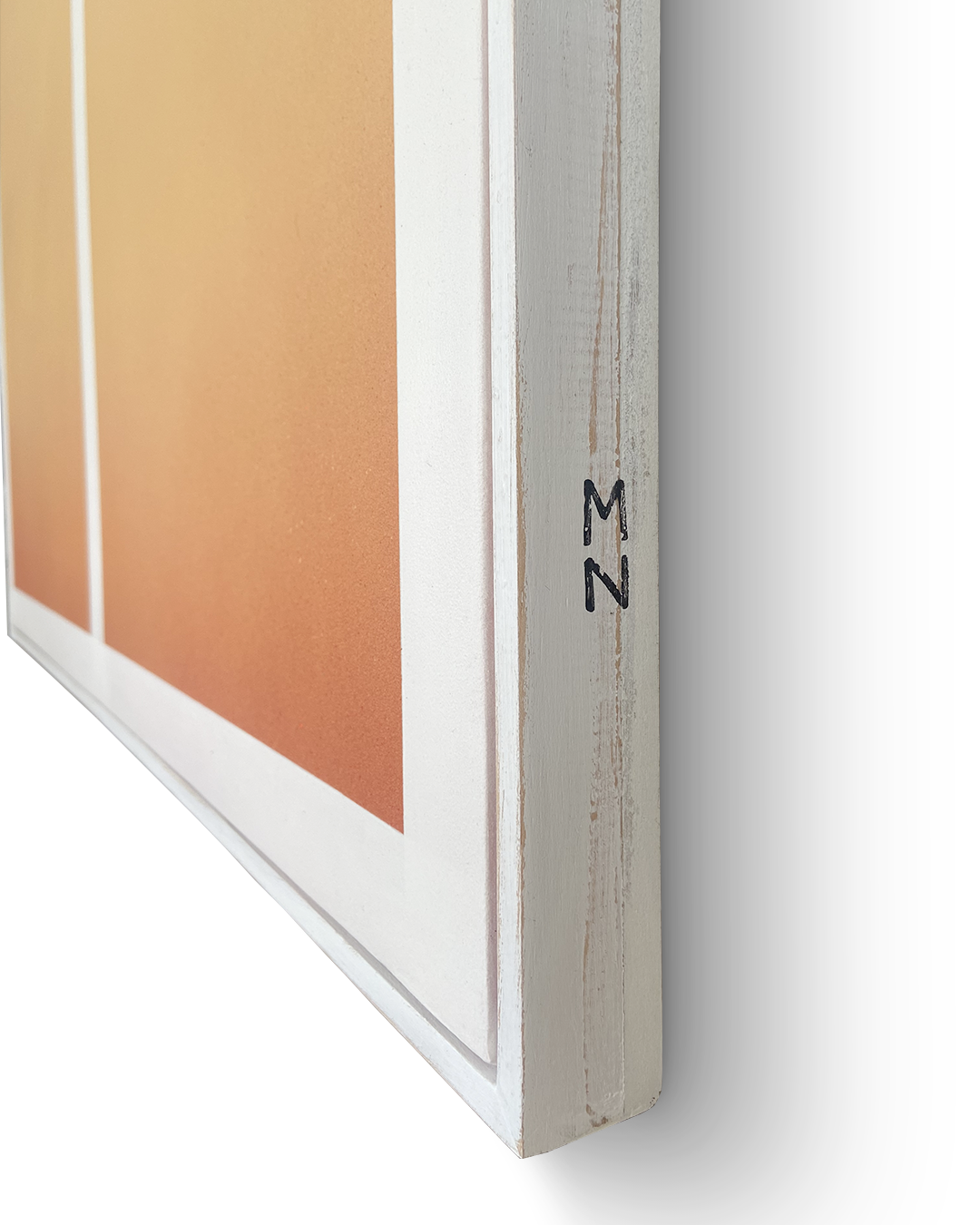 Matteo Nicoli, Mai 7th, peinture - Galerie de vente et d’achat d’art contemporain en ligne Artalistic