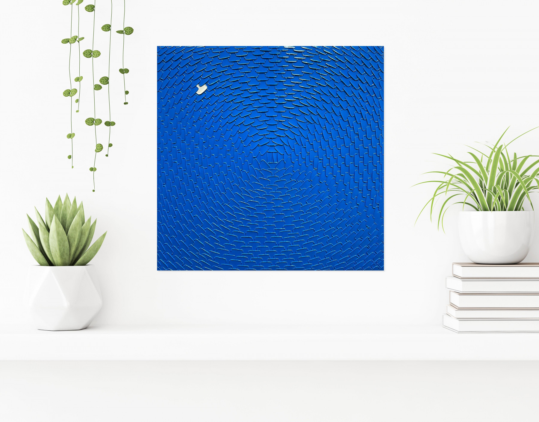 Aykaz Arzumanyan, Rose 501, peinture - Galerie de vente et d’achat d’art contemporain en ligne Artalistic