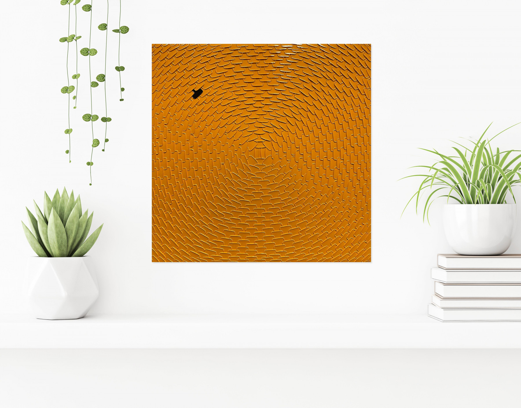Aykaz Arzumanyan, Rose 502, peinture - Galerie de vente et d’achat d’art contemporain en ligne Artalistic