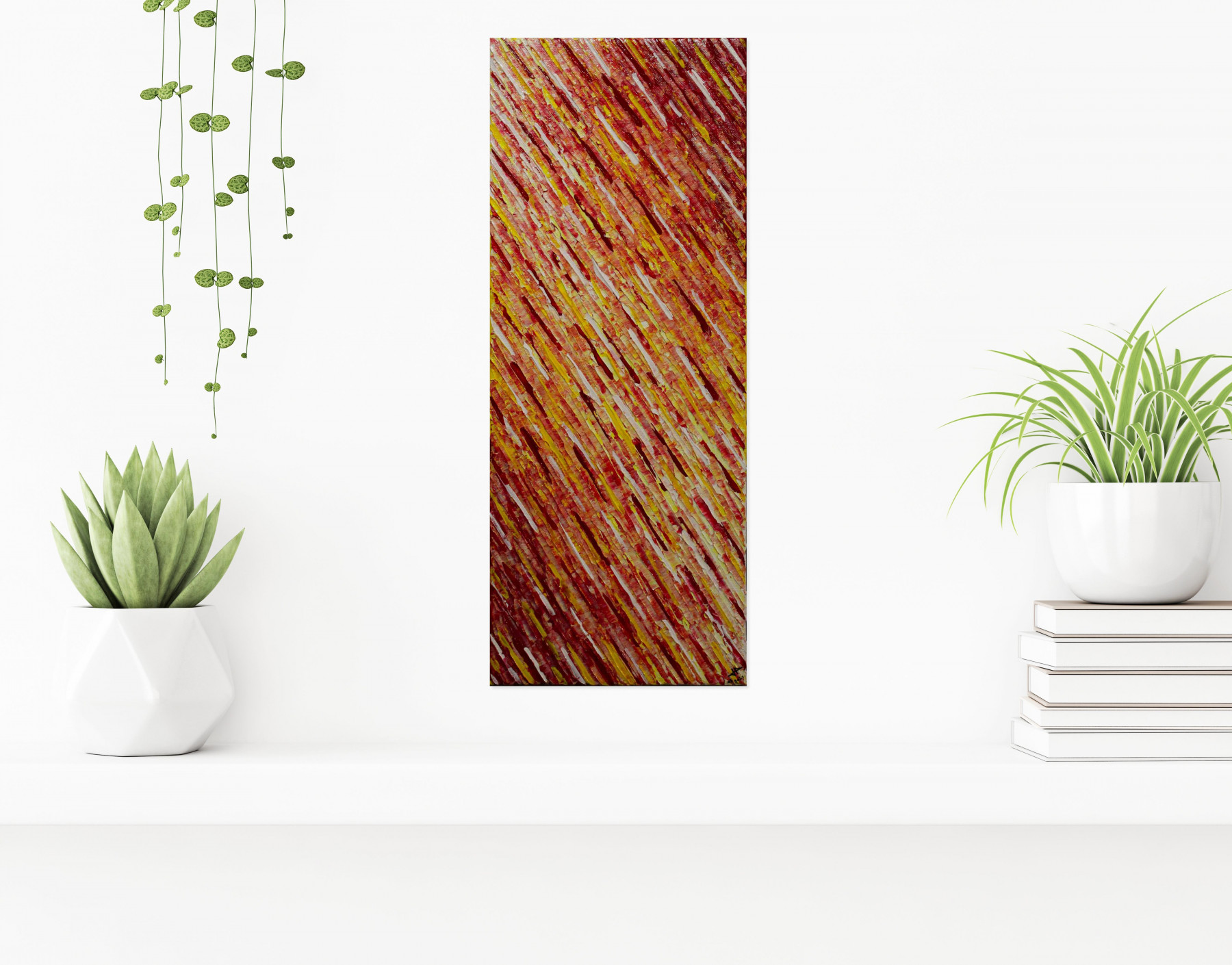 Jonathan Pradillon, texture, peinture - Galerie de vente et d’achat d’art contemporain en ligne Artalistic