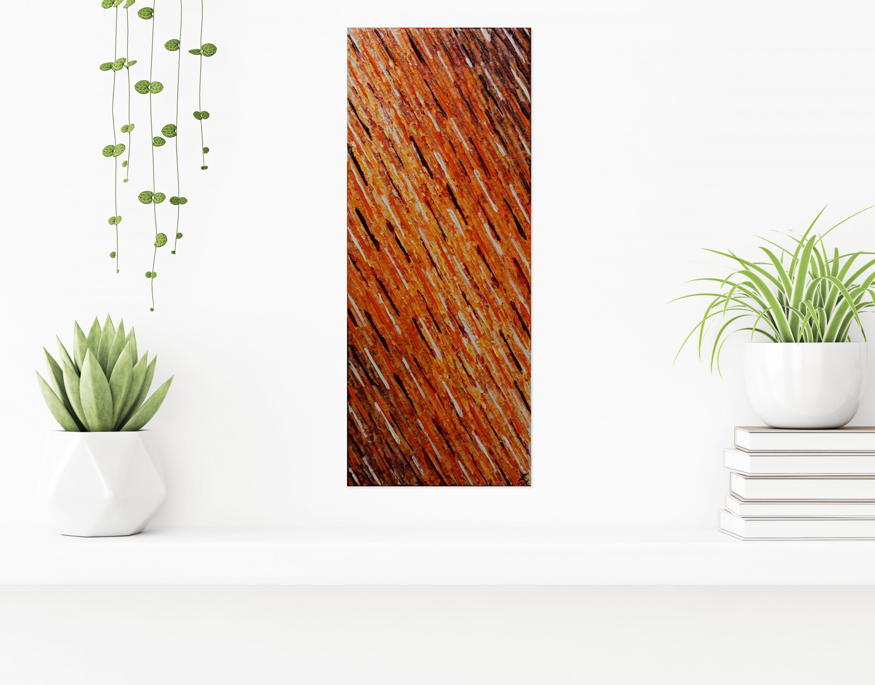 Jonathan Pradillon, texture, peinture - Galerie de vente et d’achat d’art contemporain en ligne Artalistic