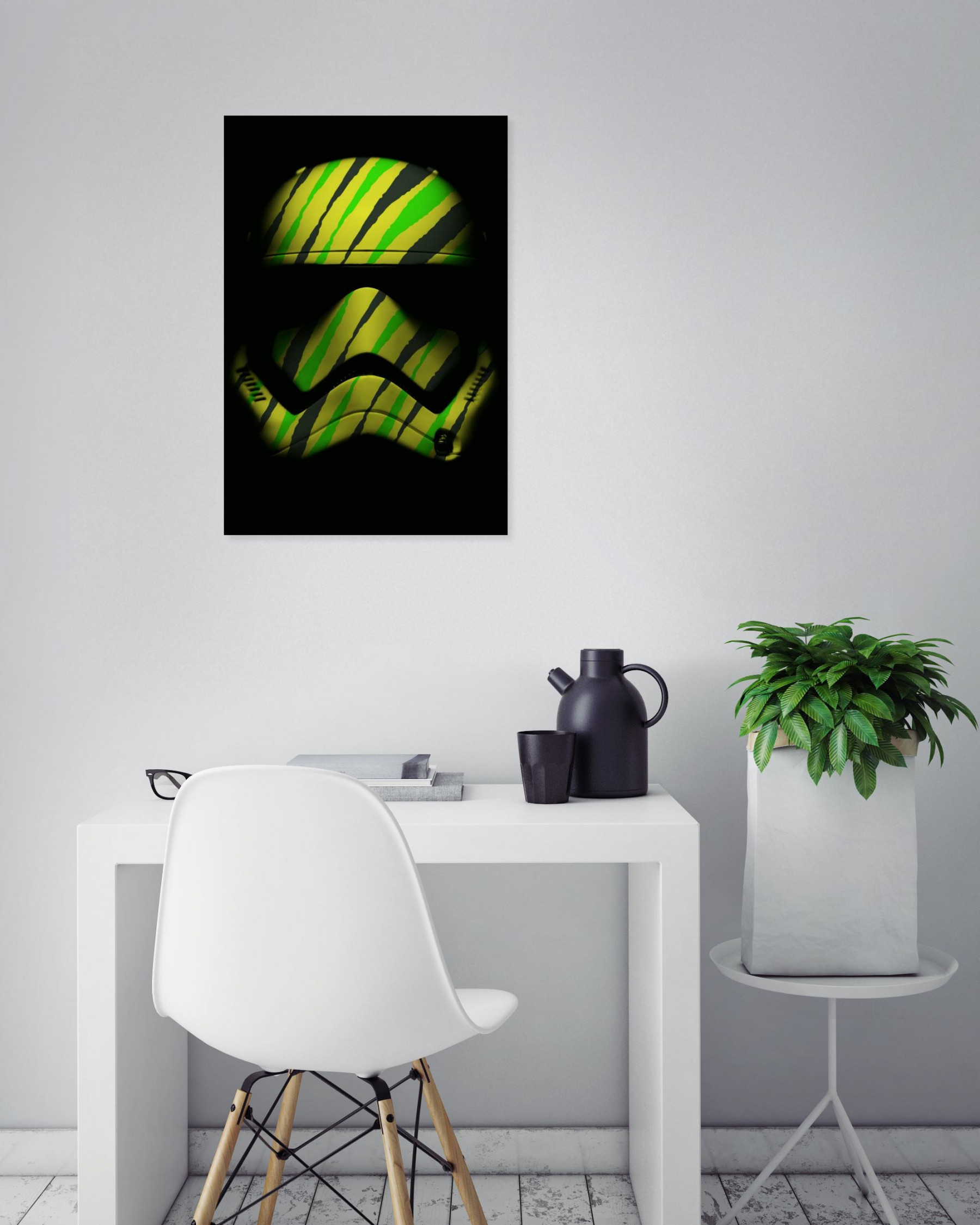 JC Ouvrard, Jamaica storm, photo - Galerie de vente et d’achat d’art contemporain en ligne Artalistic