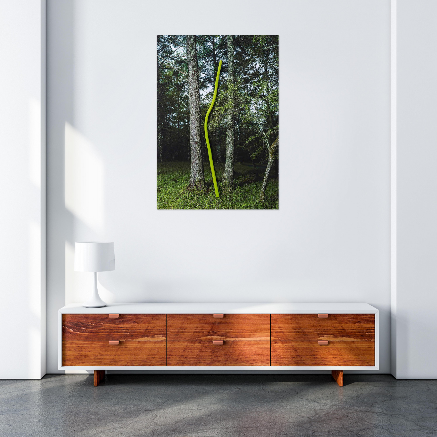 Yasuo Kiyonaga, Real 07, photo - Galerie de vente et d’achat d’art contemporain en ligne Artalistic