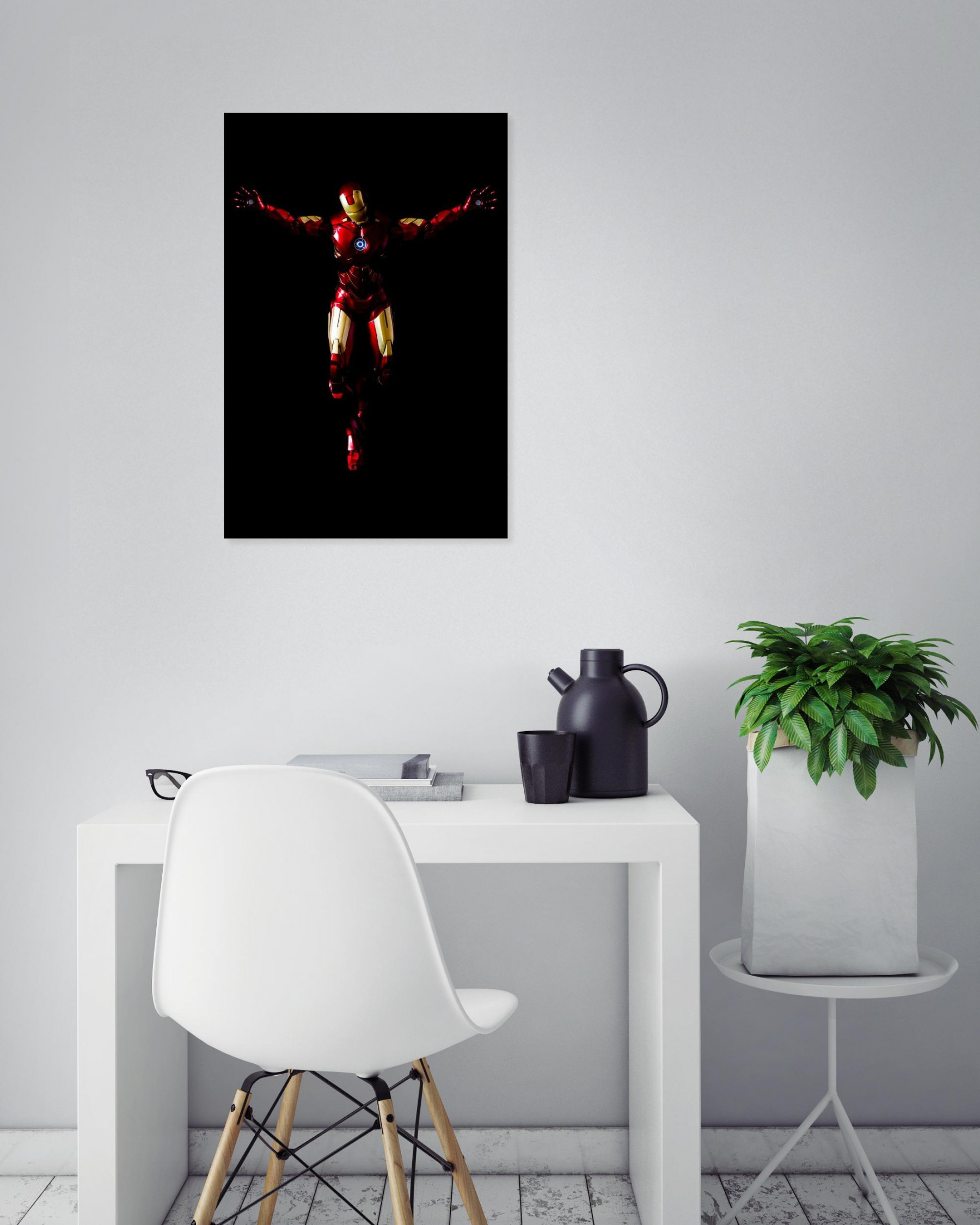 JC Ouvrard, In nomine Patris, photo - Galerie de vente et d’achat d’art contemporain en ligne Artalistic