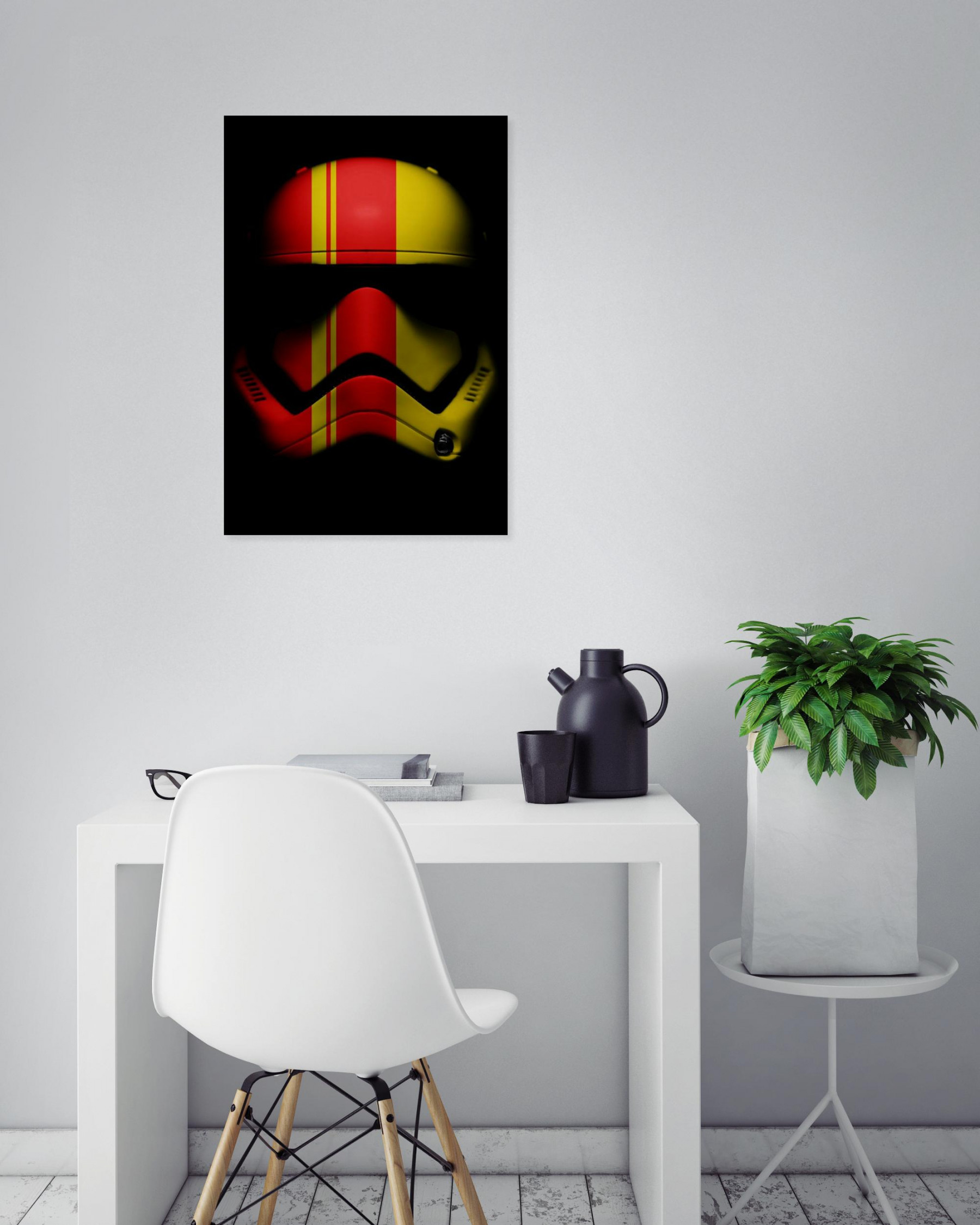 JC Ouvrard, Sang et or, photo - Galerie de vente et d’achat d’art contemporain en ligne Artalistic