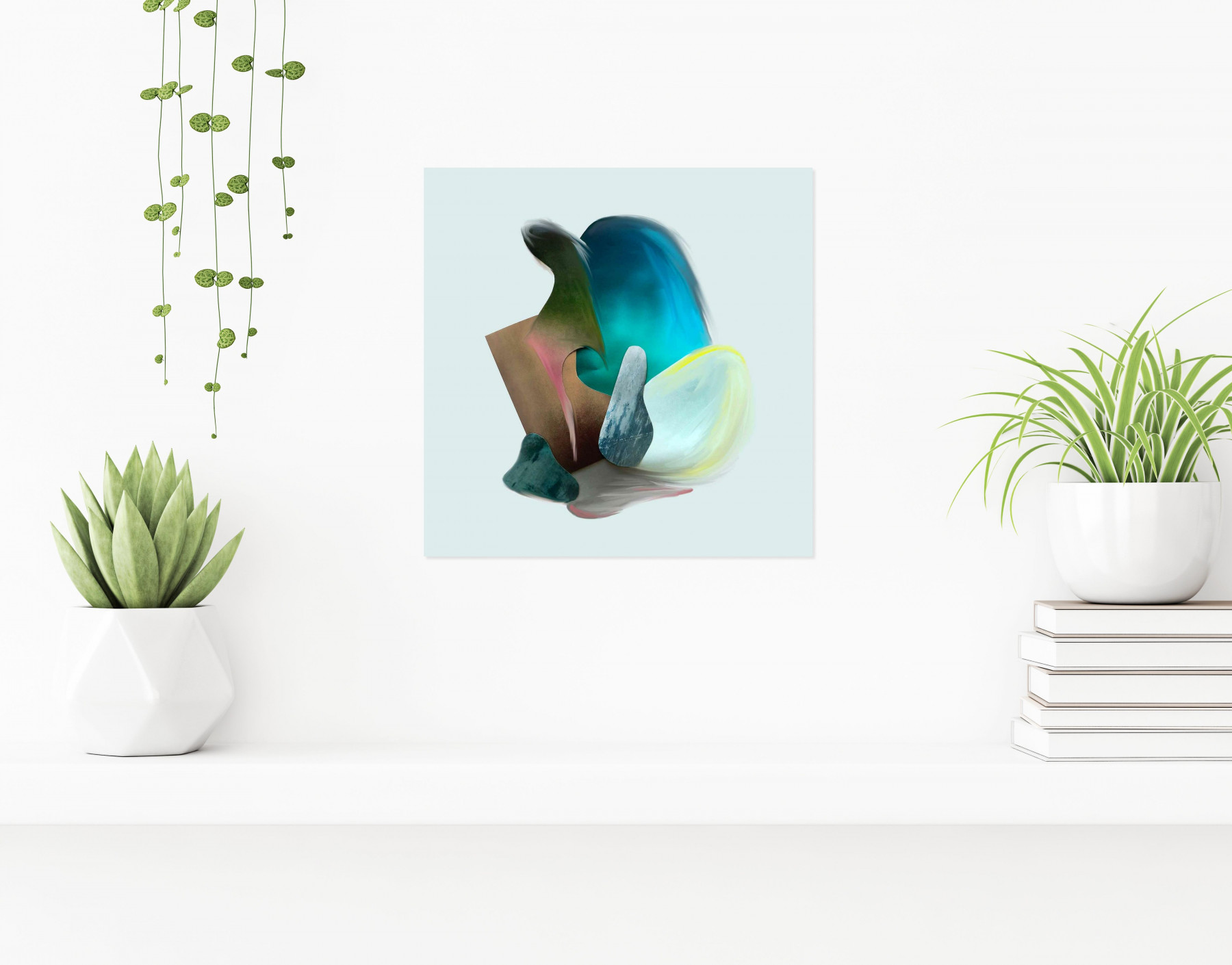 Caroline Hanny, Béatrice, Edition - Galerie de vente et d’achat d’art contemporain en ligne Artalistic