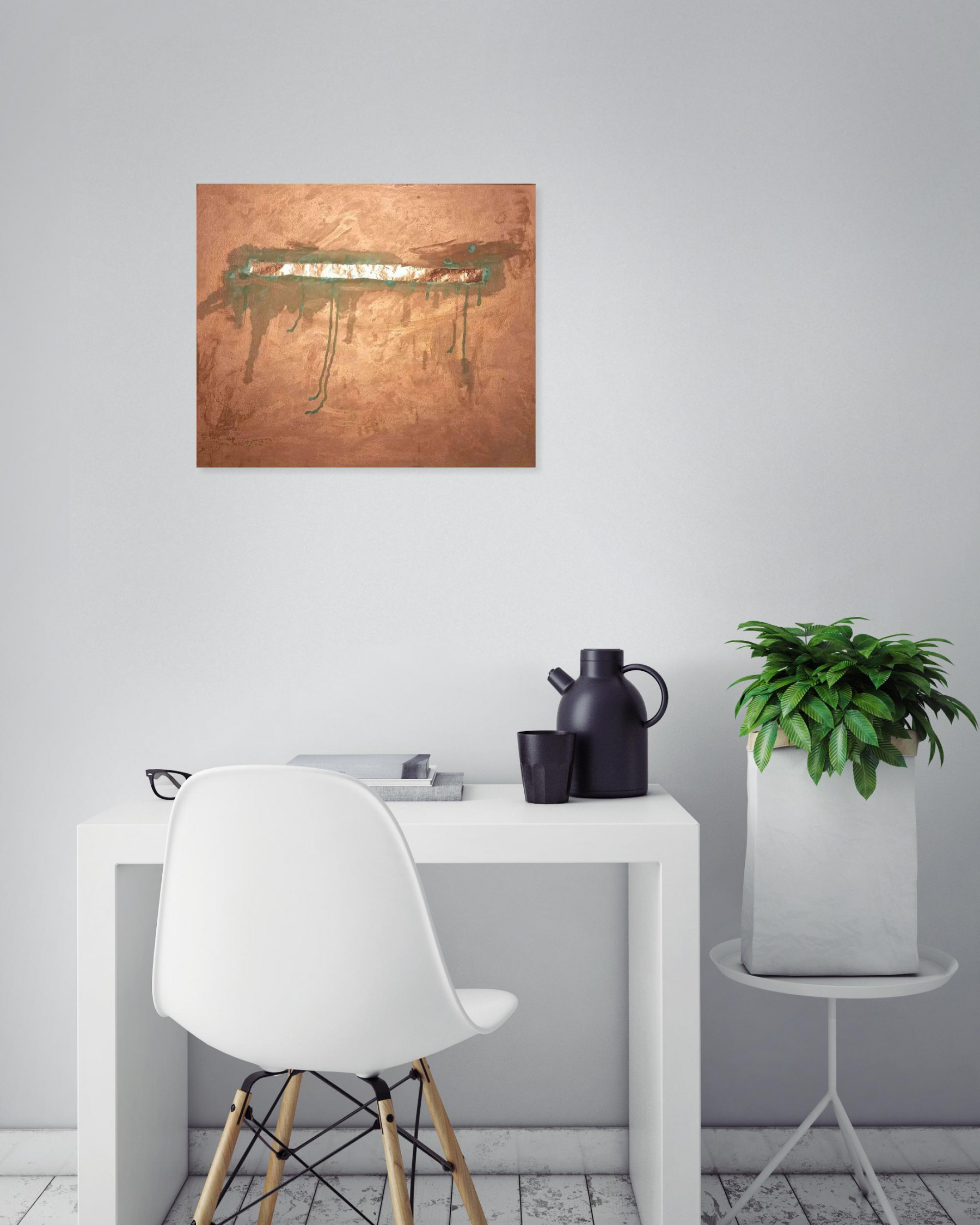 Giovanni Morassutti, painting, peinture - Galerie de vente et d’achat d’art contemporain en ligne Artalistic