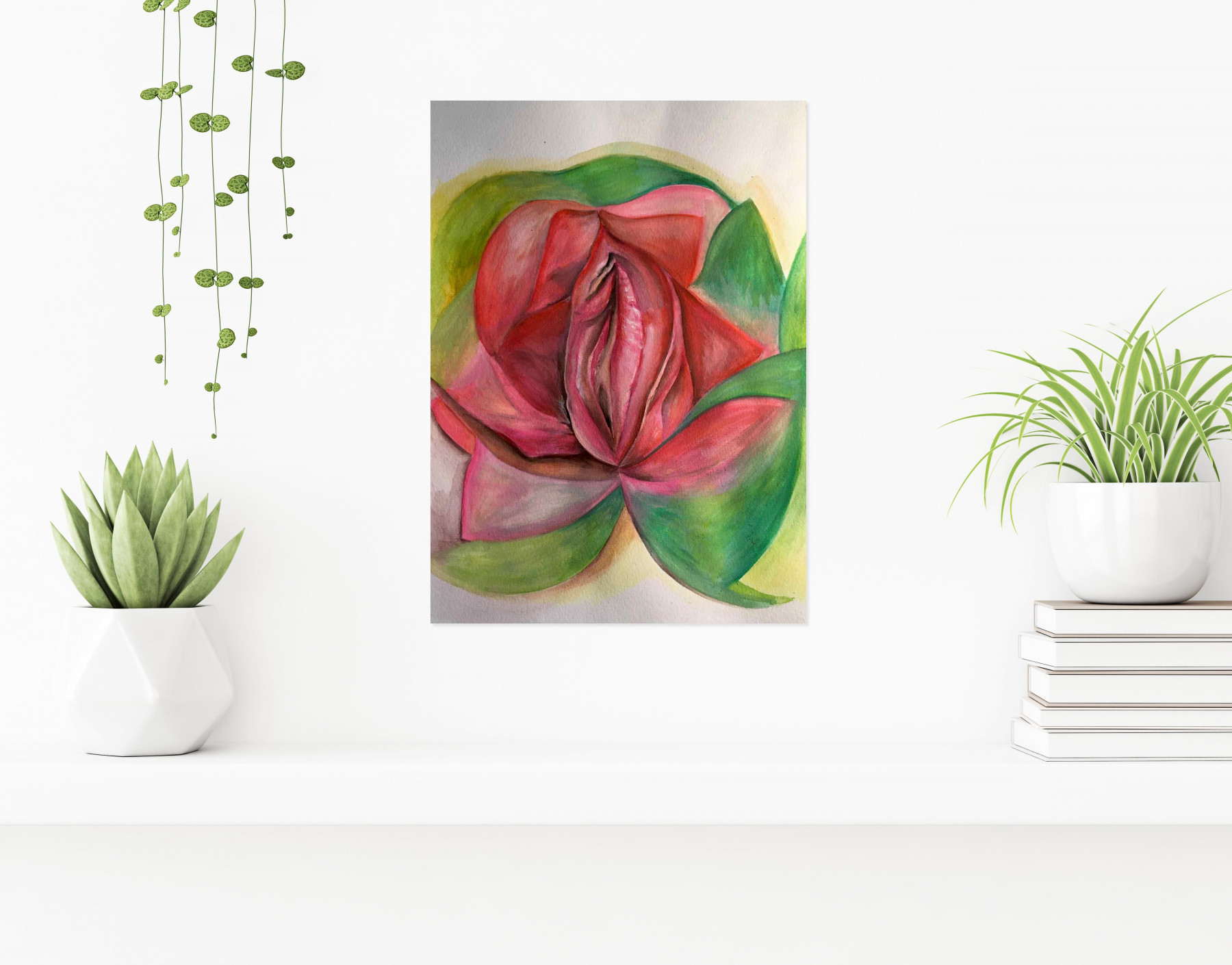 Sela, Serie XX n°2, peinture - Galerie de vente et d’achat d’art contemporain en ligne Artalistic