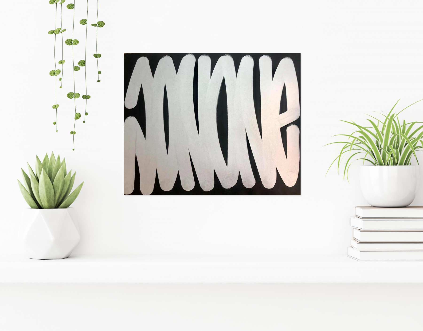 Jonone, Jonone, peinture - Galerie de vente et d’achat d’art contemporain en ligne Artalistic
