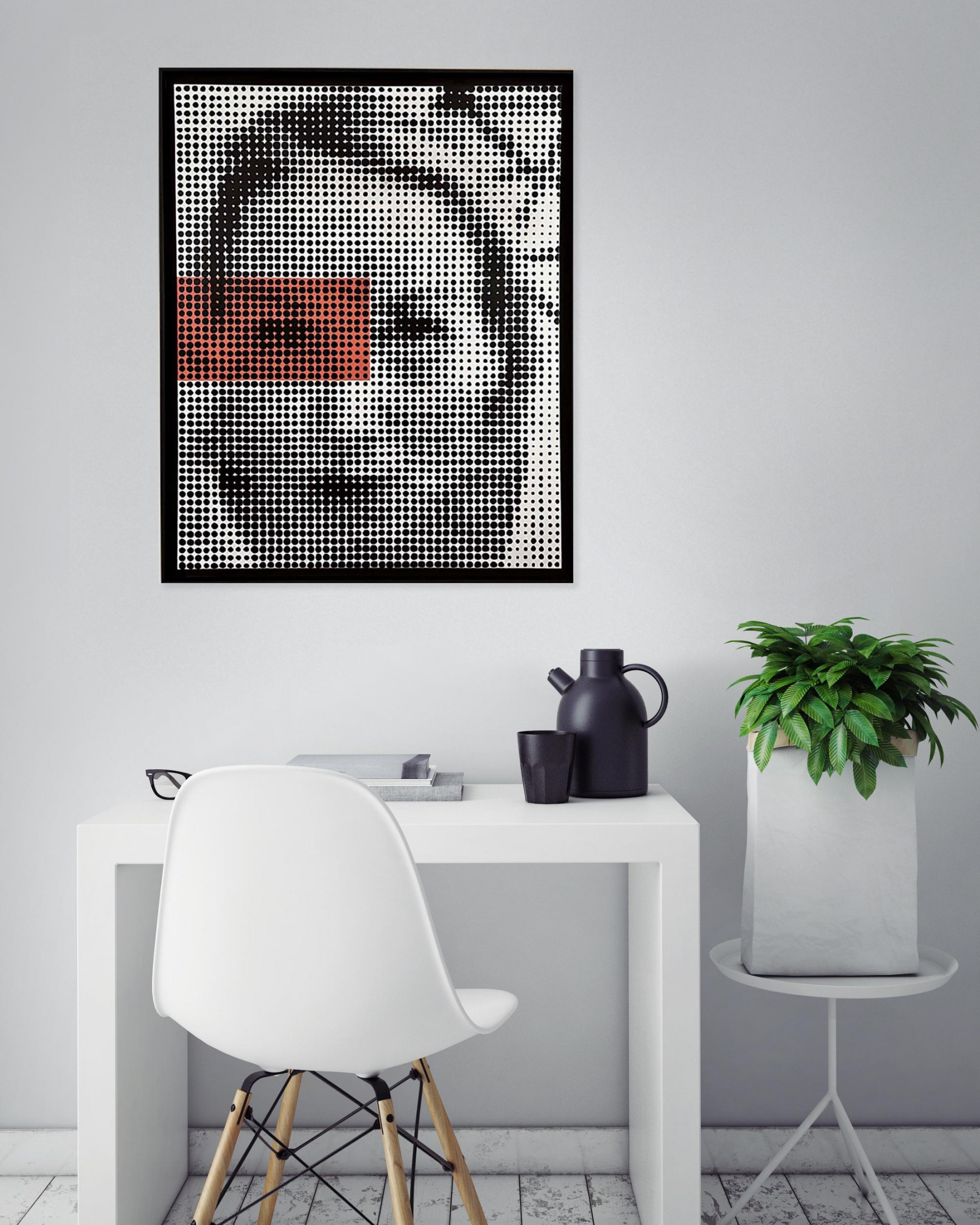 Dagors, 2928, peinture - Galerie de vente et d’achat d’art contemporain en ligne Artalistic