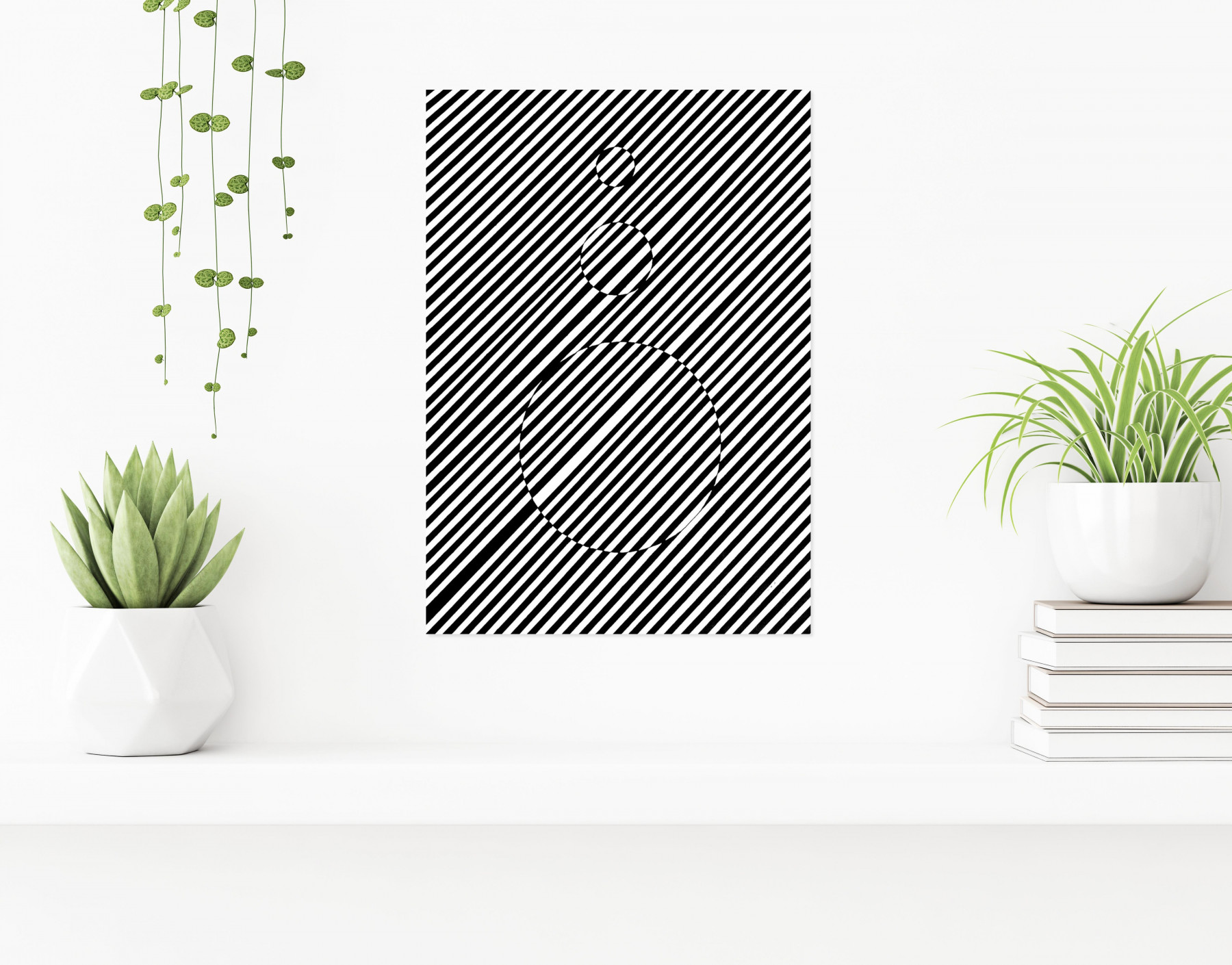 MMM art, Origin, Dessin - Galerie de vente et d’achat d’art contemporain en ligne Artalistic
