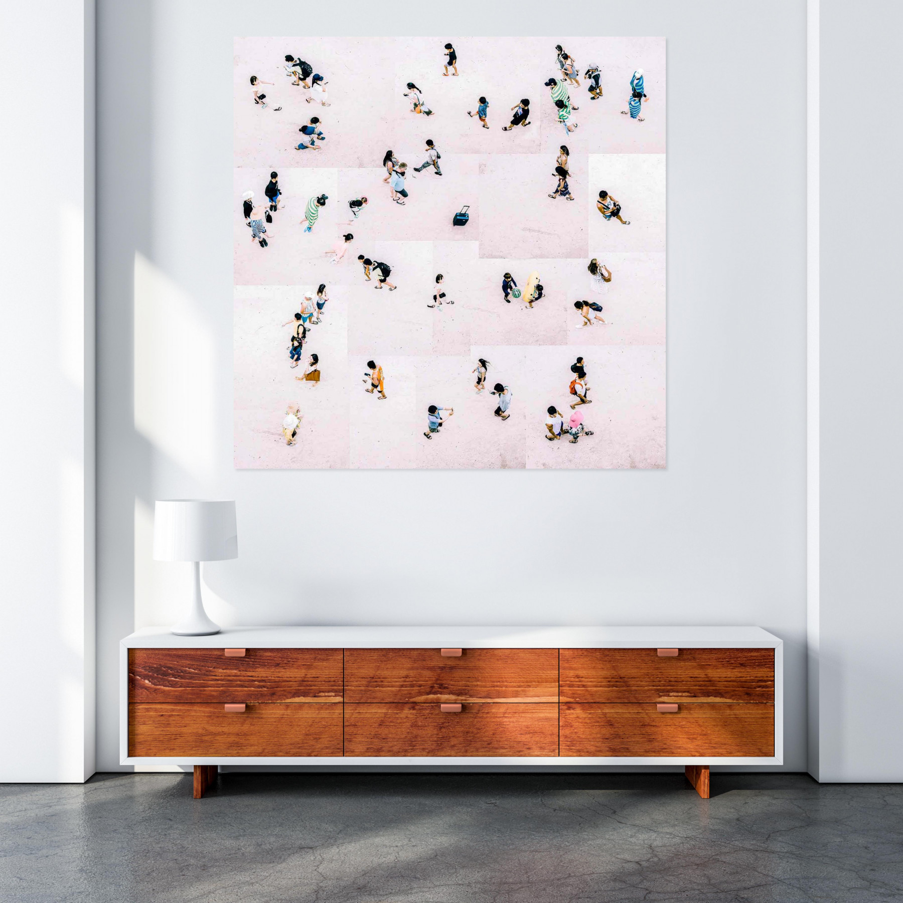 Sven Pfrommer, Boracay I, edition - Galerie de vente et d’achat d’art contemporain en ligne Artalistic