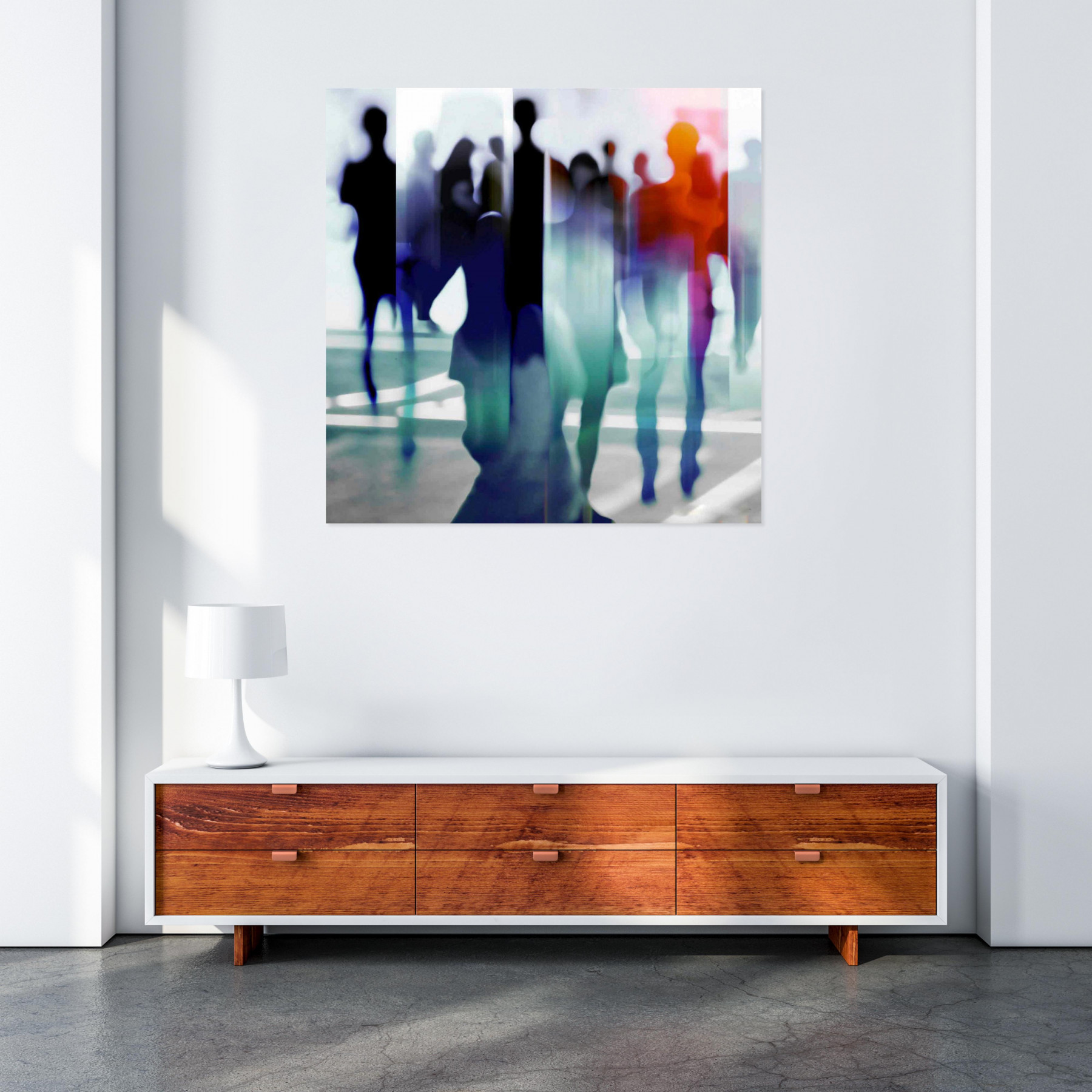 Sven Pfrommer, Human vision, edition - Galerie de vente et d’achat d’art contemporain en ligne Artalistic