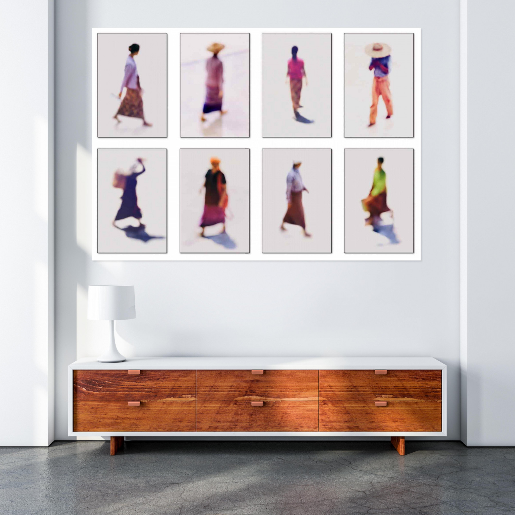 Sven Pfrommer, WATCHTOWER MLT III , Edition limitée - Galerie de vente et d’achat d’art contemporain en ligne Artalistic