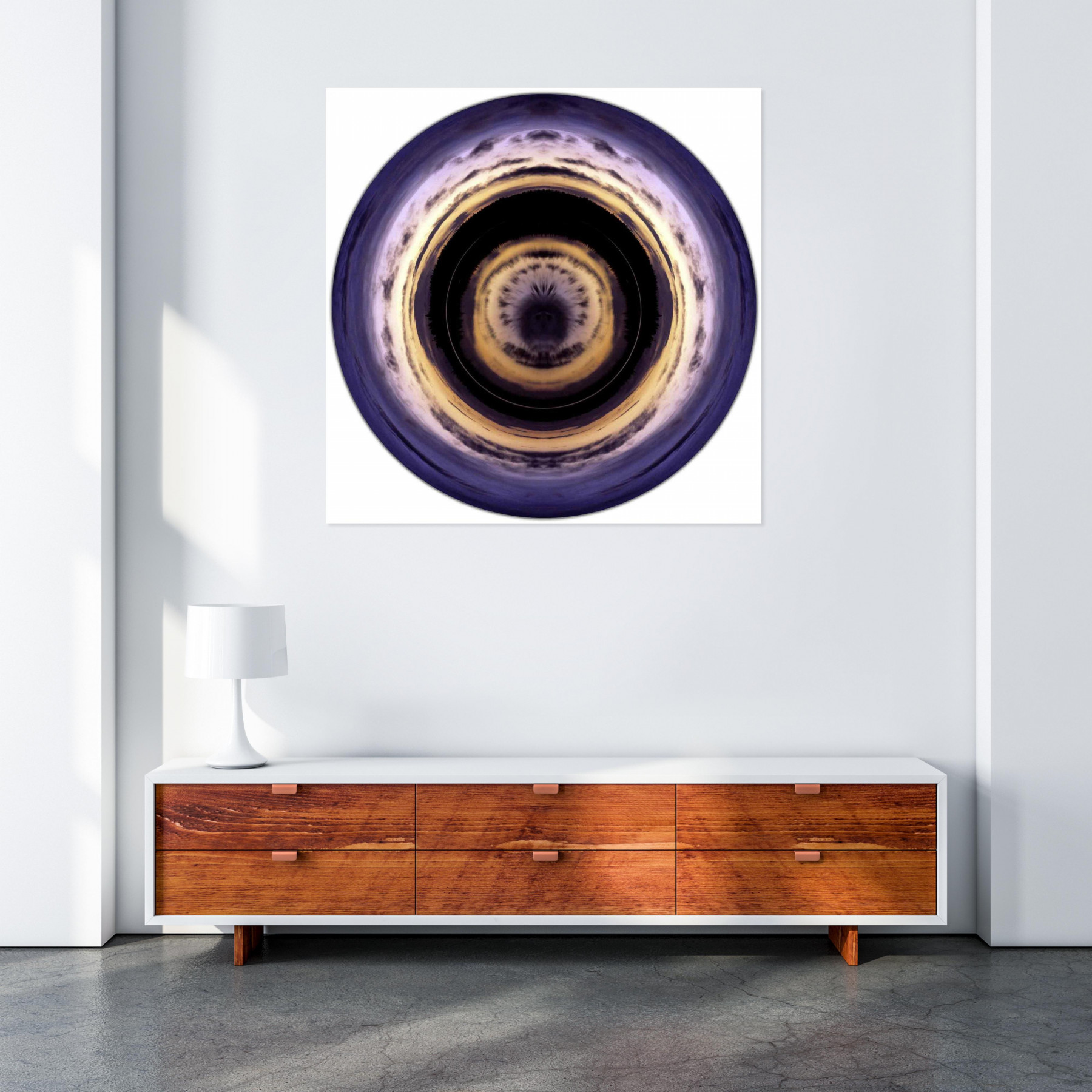 Sven Pfrommer, SPHERE I, Edition limitée - Galerie de vente et d’achat d’art contemporain en ligne Artalistic