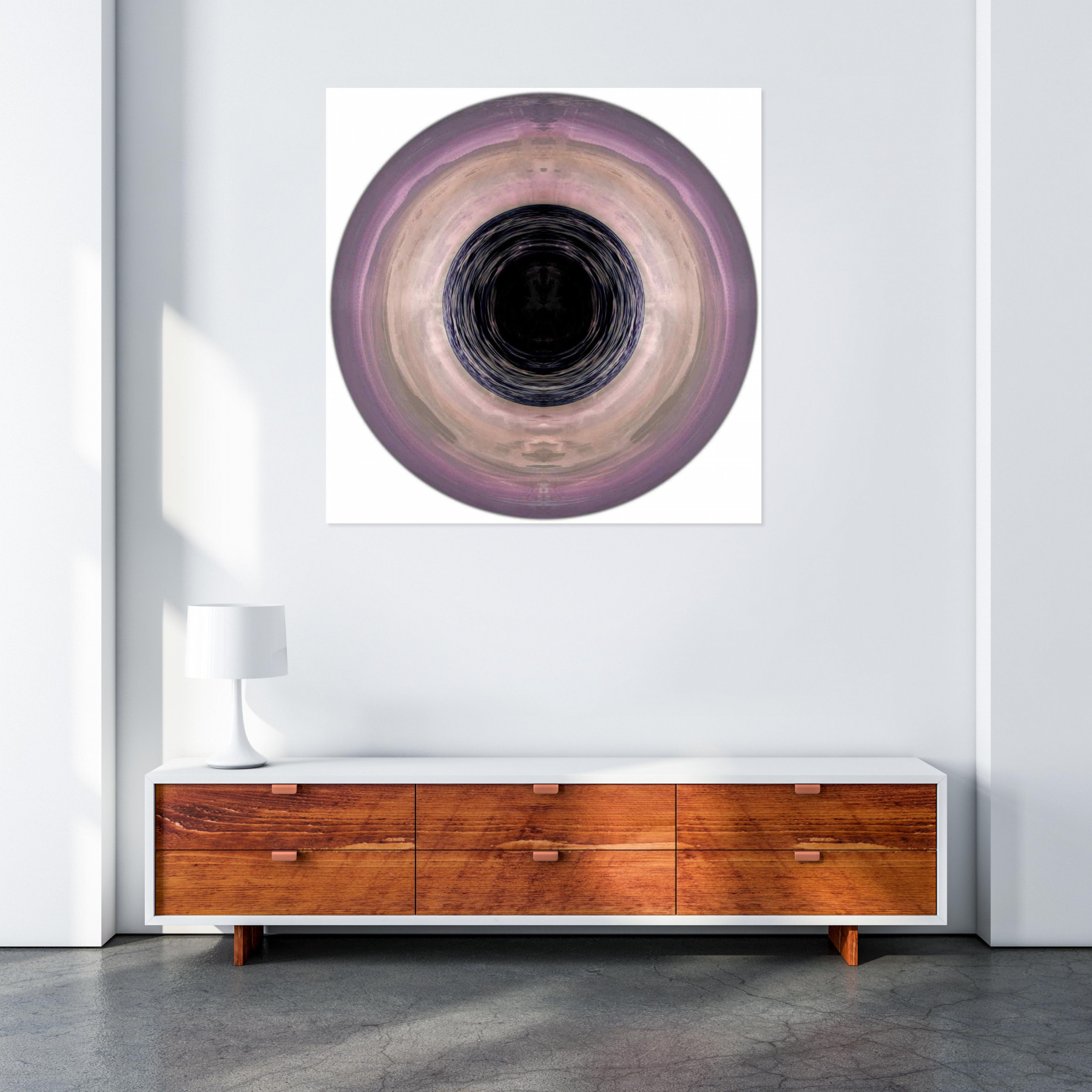 Sven Pfrommer, SPHERE III, Edition limitée - Galerie de vente et d’achat d’art contemporain en ligne Artalistic