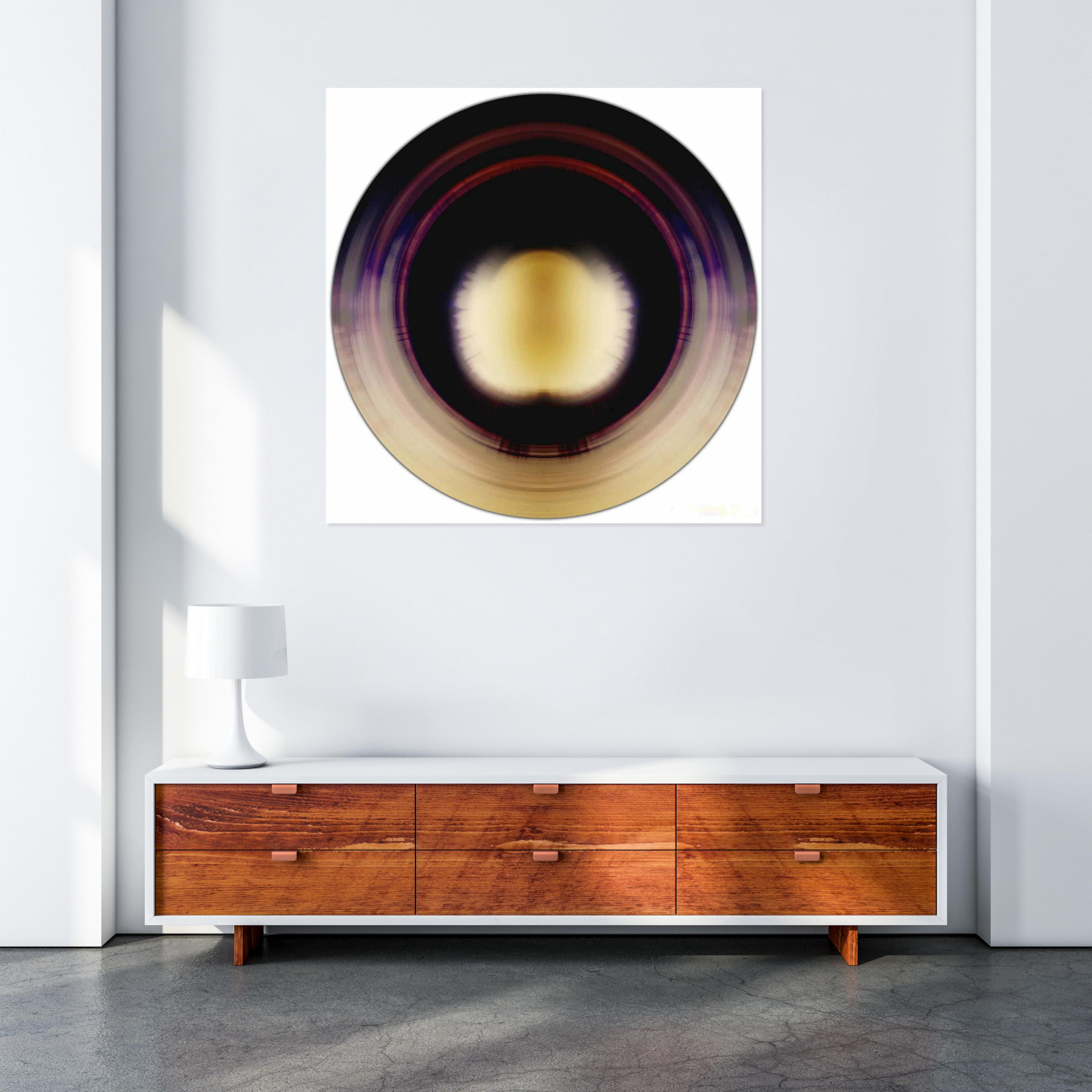 Sven Pfrommer, SPHERE IV, Edition limitée - Galerie de vente et d’achat d’art contemporain en ligne Artalistic