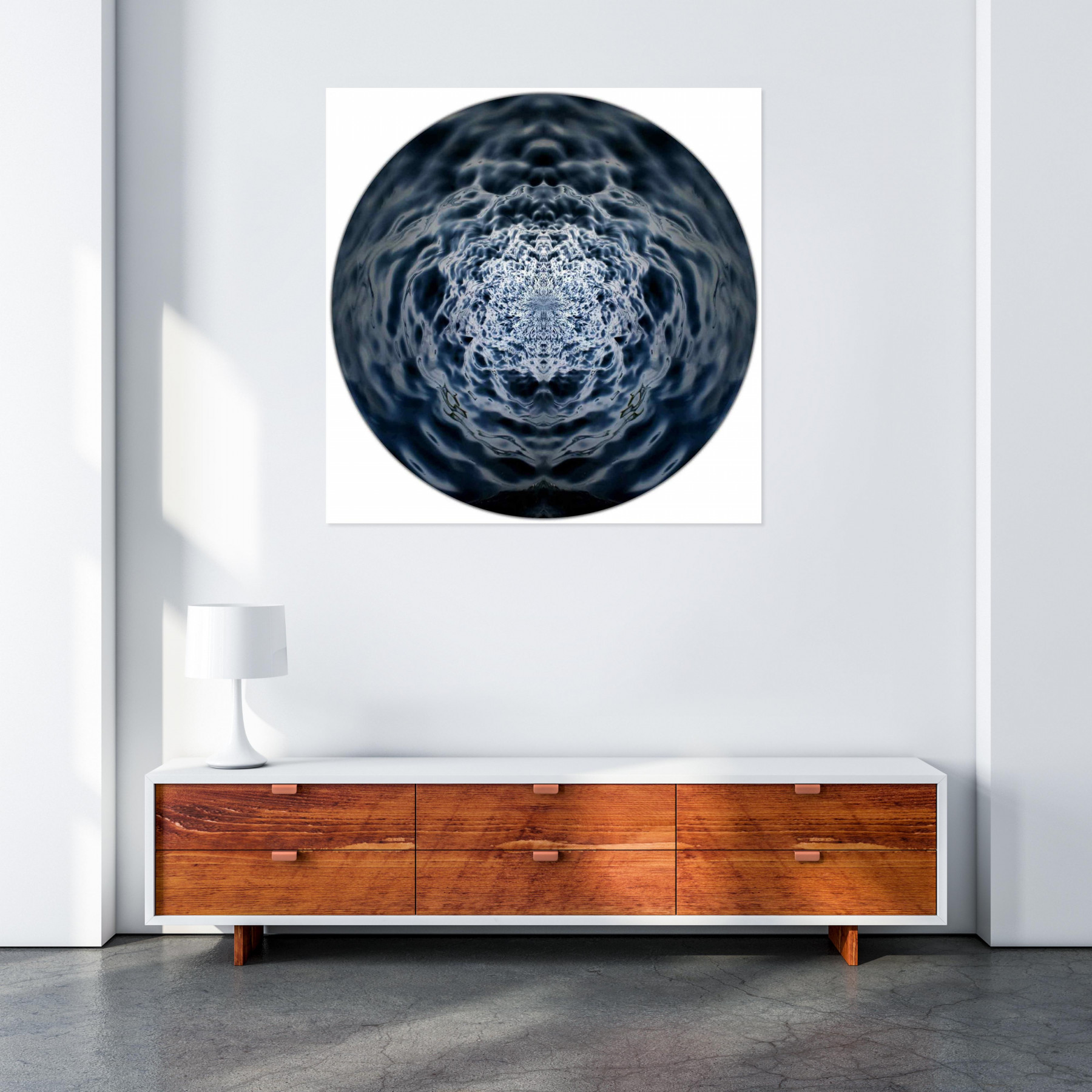 Sven Pfrommer, SEAFLOWER I, Edition limitée - Galerie de vente et d’achat d’art contemporain en ligne Artalistic