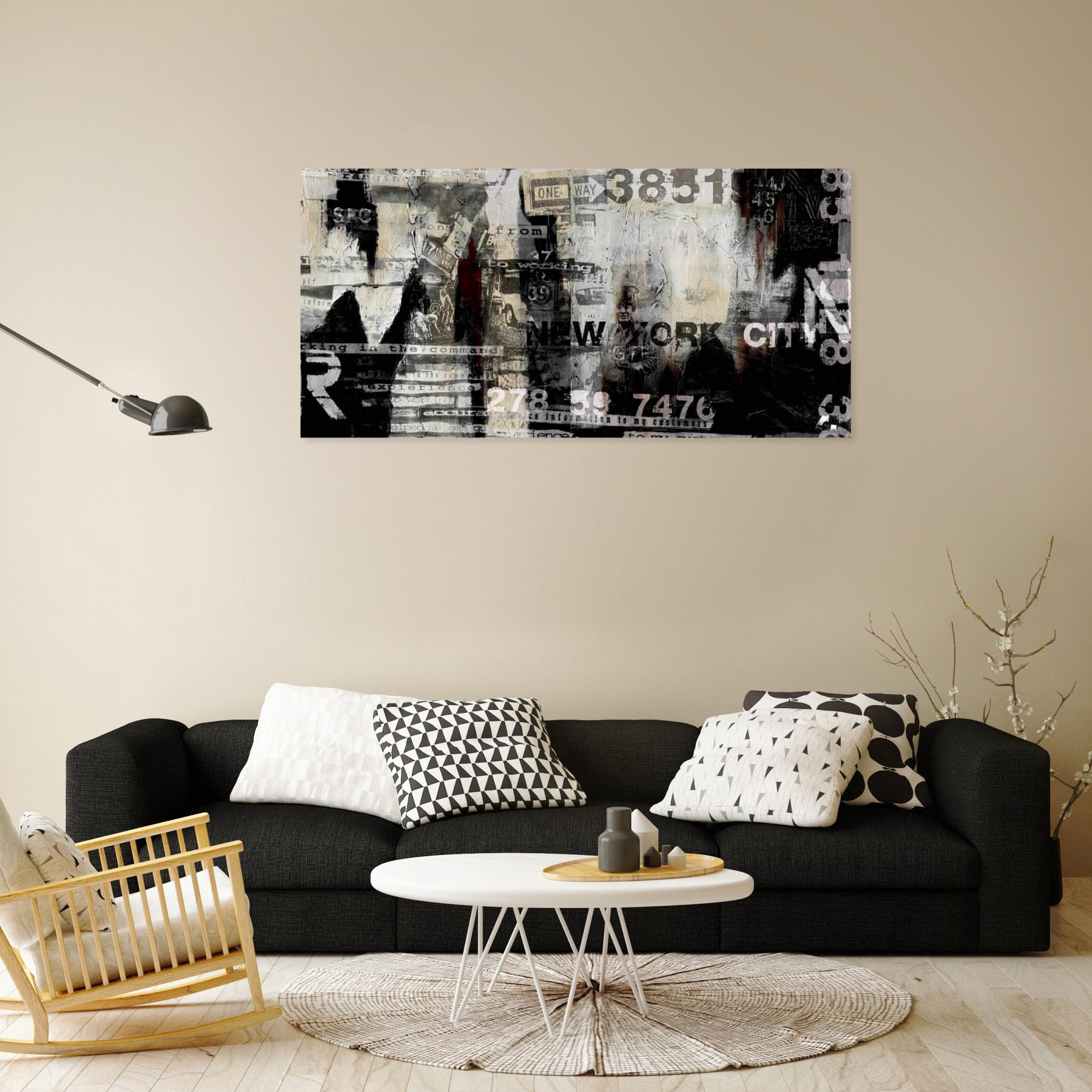 Sven Pfrommer, NEW YORK SUMMER, Edition limitée - Galerie de vente et d’achat d’art contemporain en ligne Artalistic