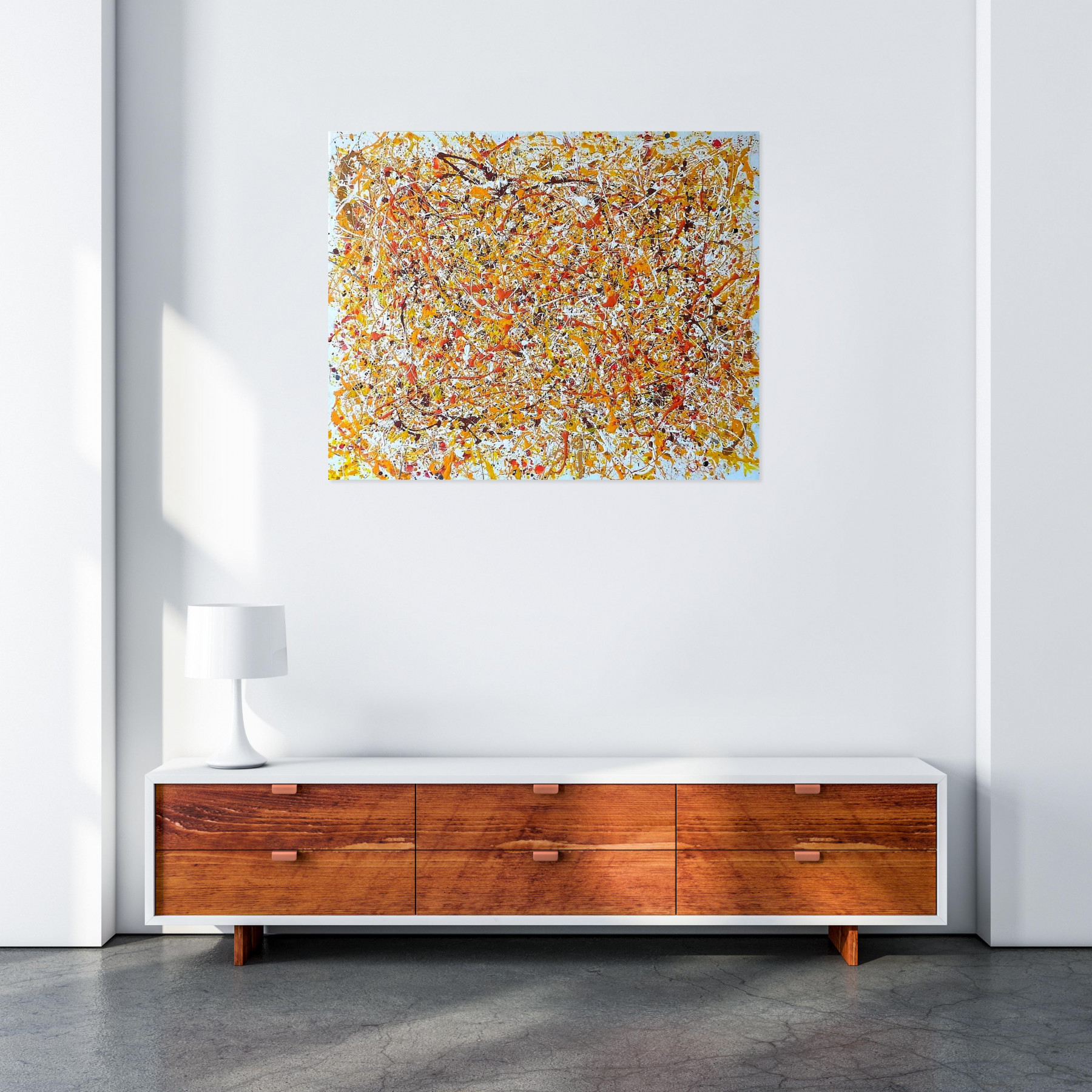 Anne Robin, P'tit oeuf, peinture - Galerie de vente et d’achat d’art contemporain en ligne Artalistic