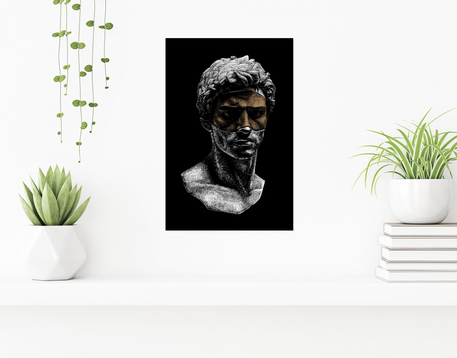 Szab Kariko, Sculpter les failles du temps, dessin - Galerie de vente et d’achat d’art contemporain en ligne Artalistic