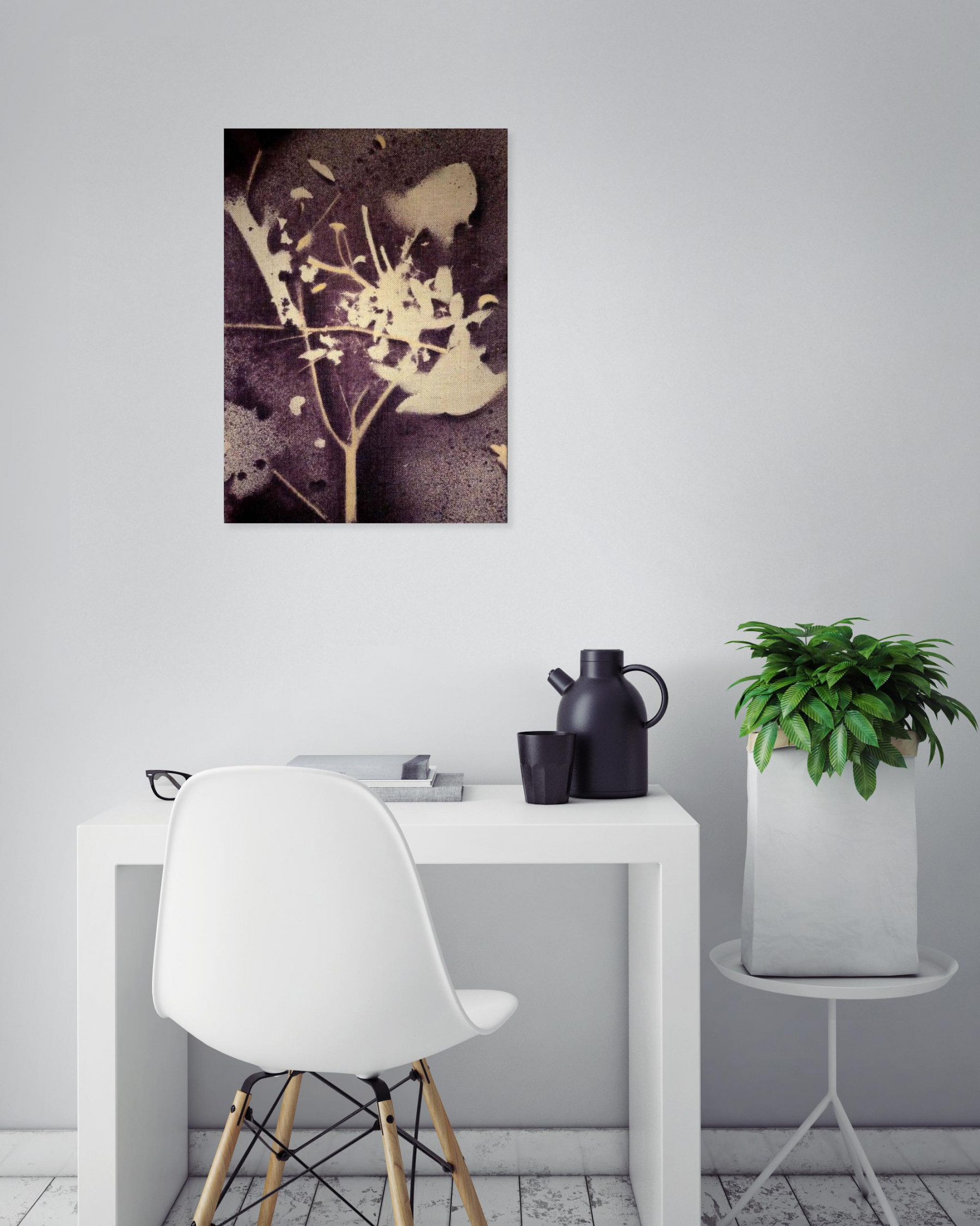 Stefano Mazzolini, RF8, peinture - Galerie de vente et d’achat d’art contemporain en ligne Artalistic
